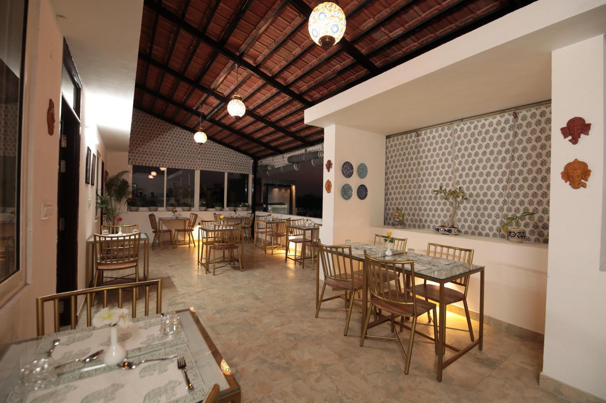 Jai - A Boutique Jaipur