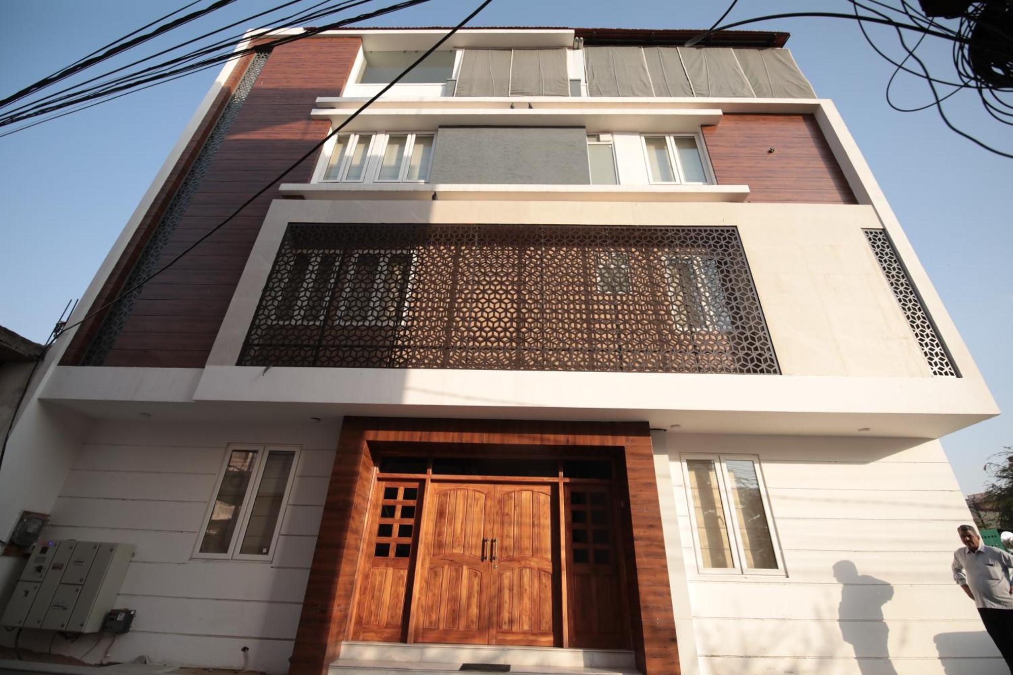Hotel Jai - A Boutique 3*