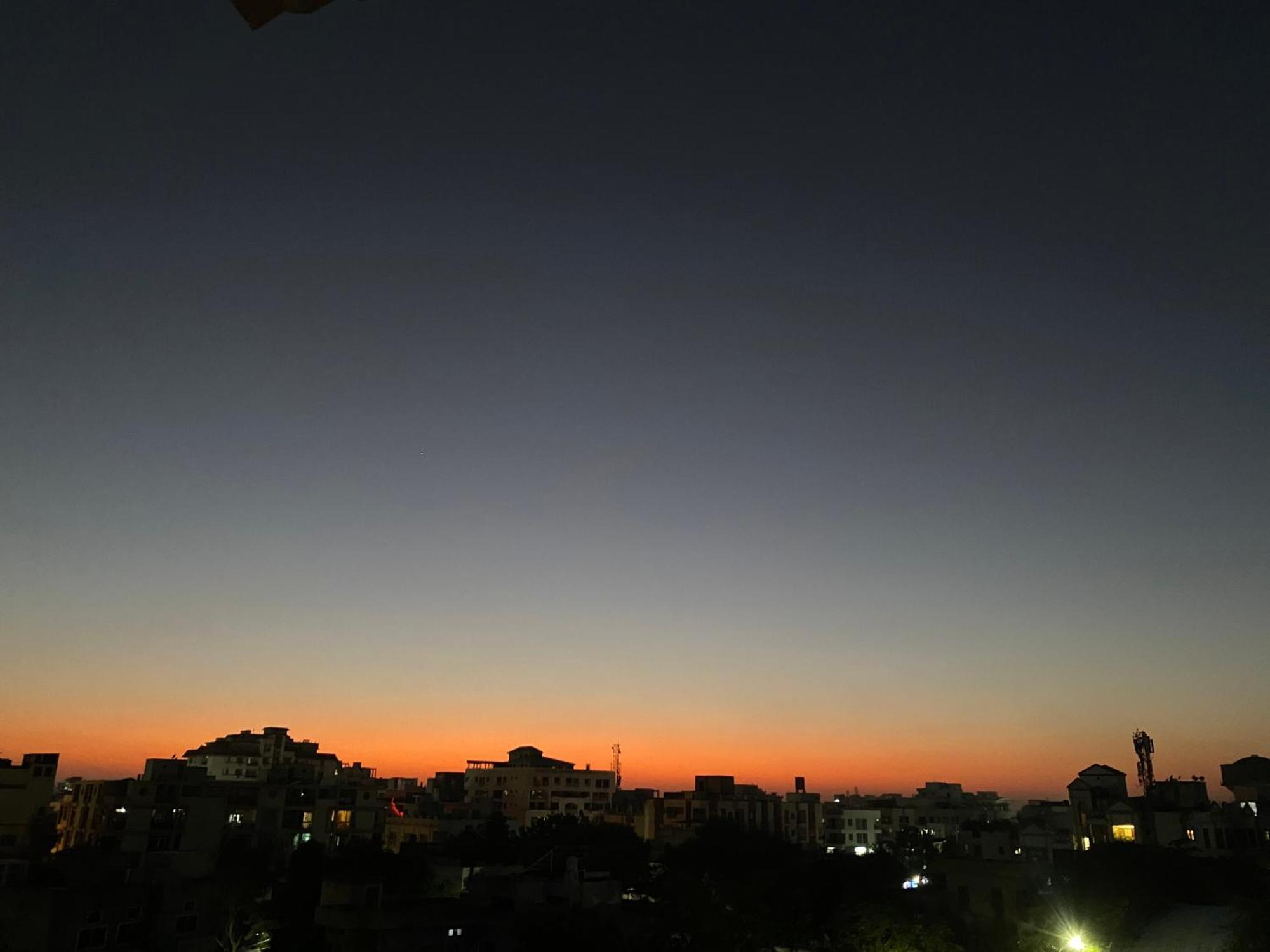 Blue King Jaipur