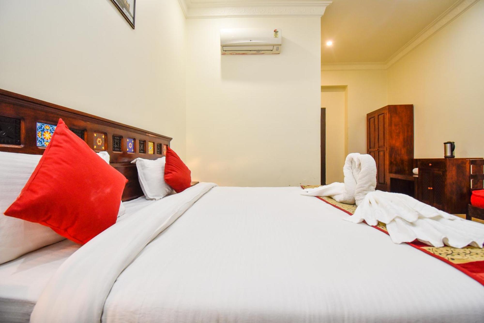 Laxmi Niwas Hotel Jaipur