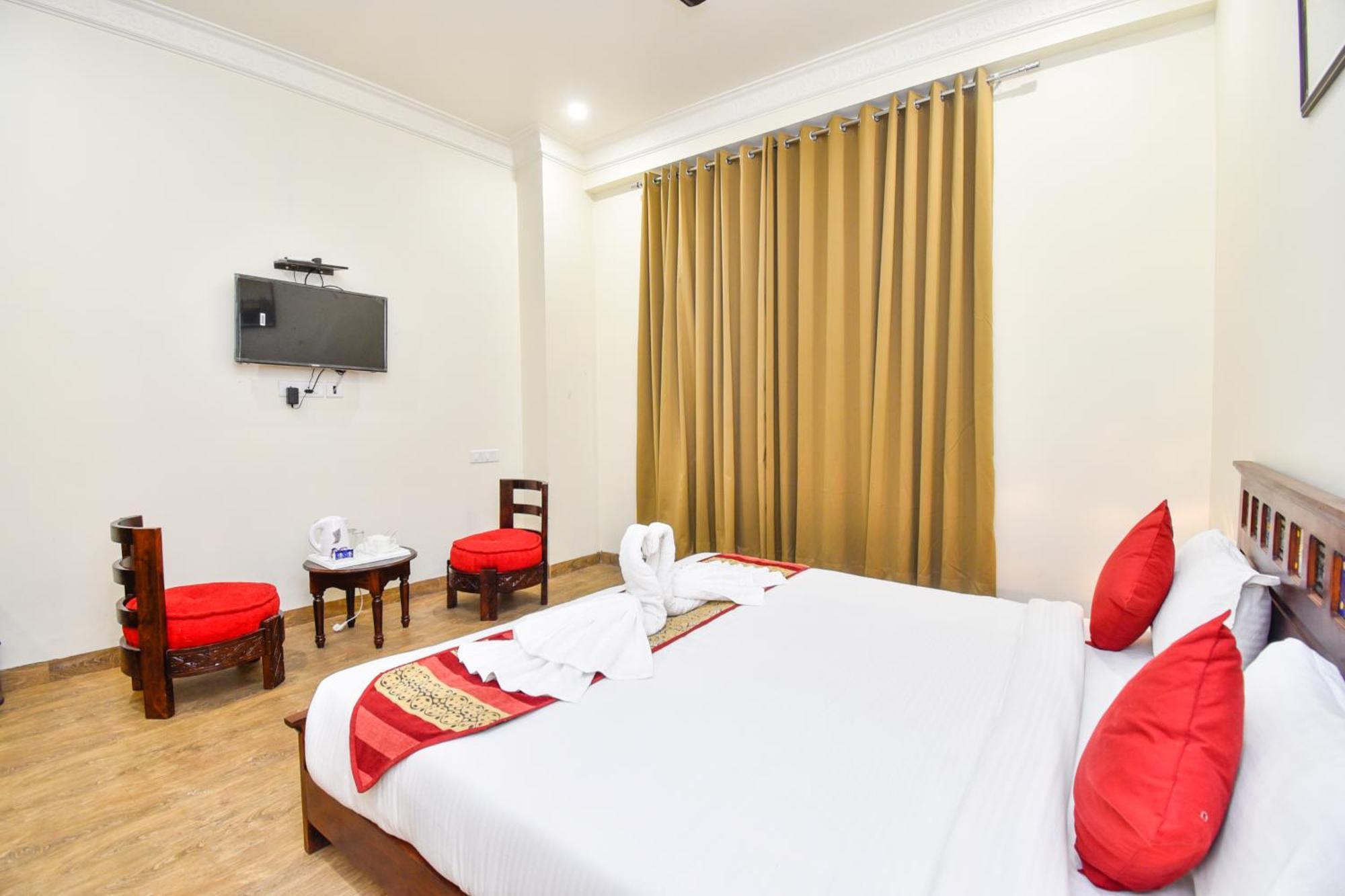 Laxmi Niwas Hotel Jaipur