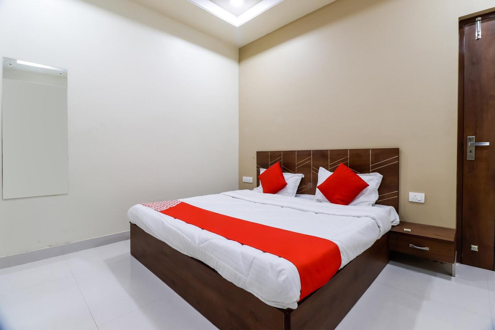 Hotel Flagship Shagun Jaipur