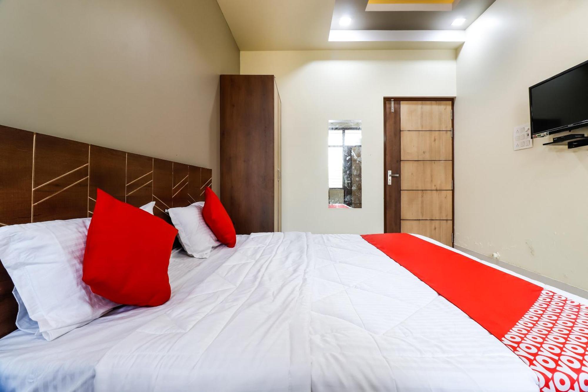 Hotel Flagship Shagun Jaipur