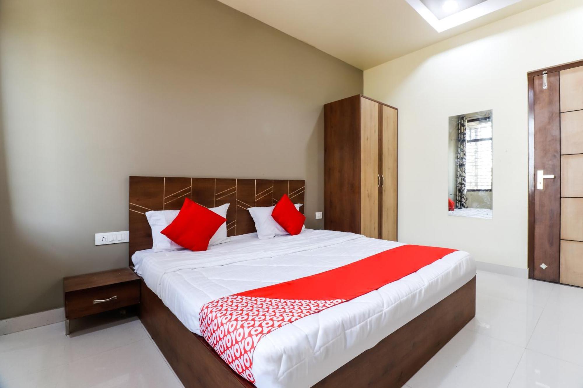 Flagship Shagun Hotel