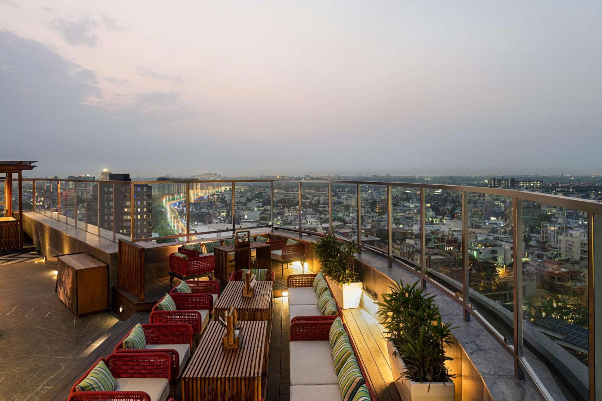Hotel Hilton