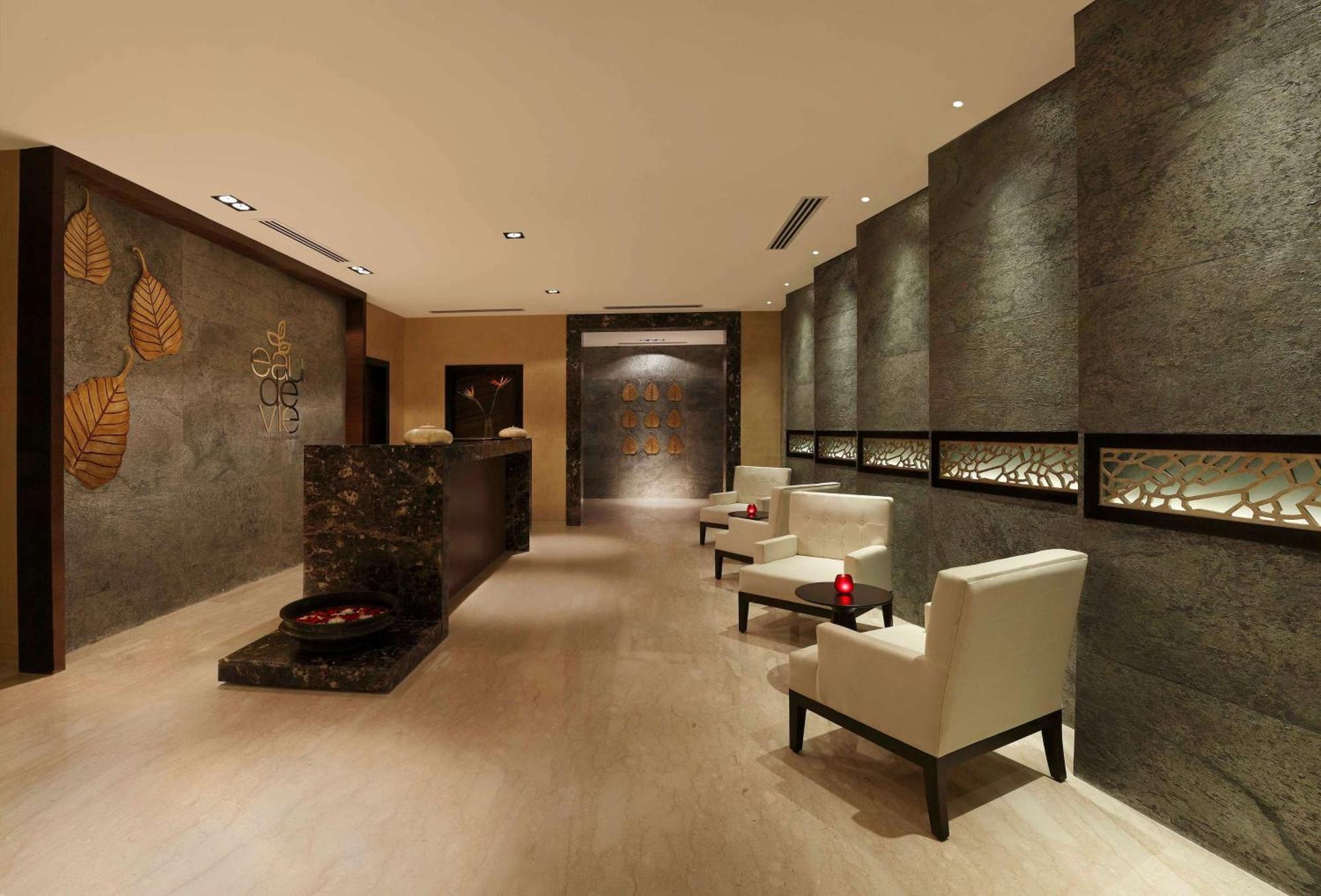 Hilton Hotel Jaipur