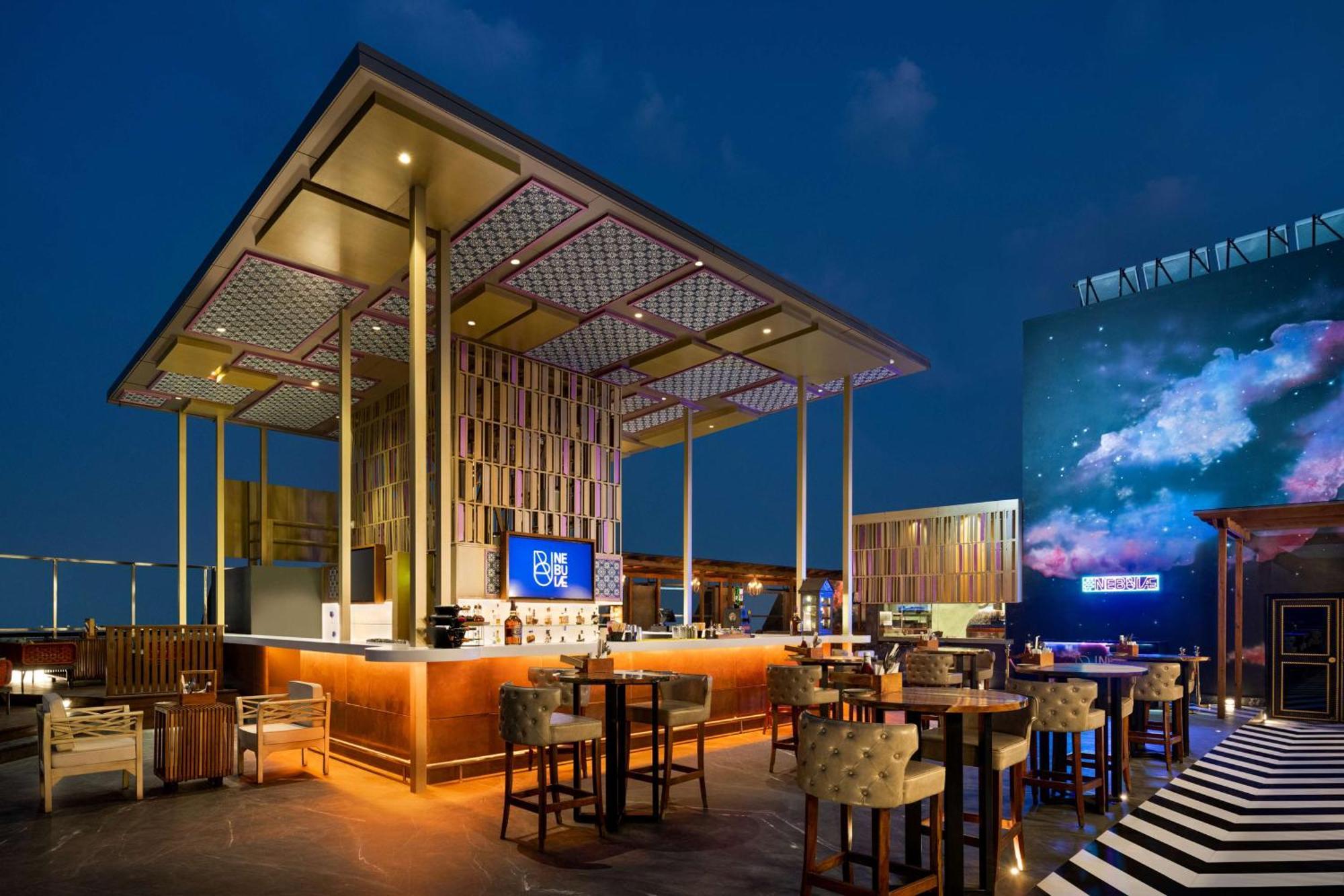 Hilton Jaipur