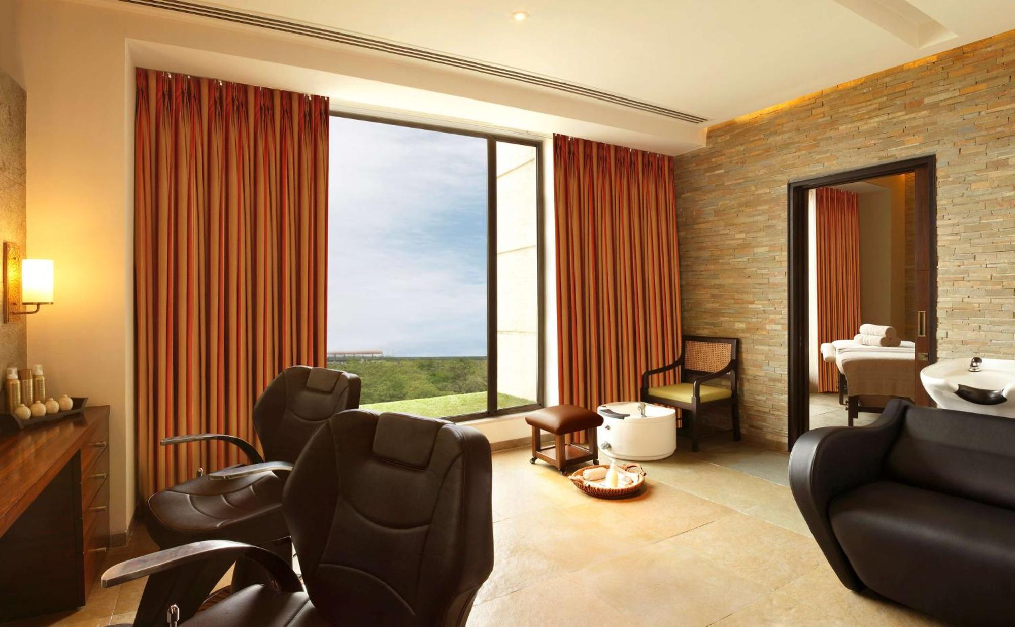 Hilton Hotel