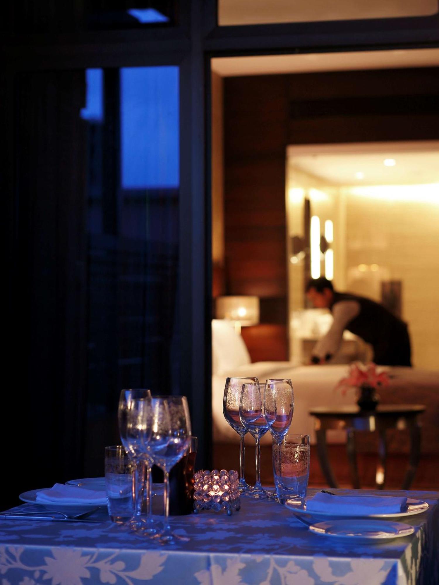 Hotel Hilton 5*