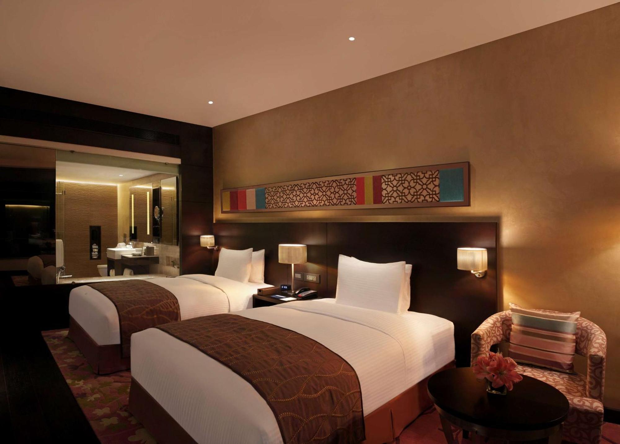 Hilton Hotel Jaipur
