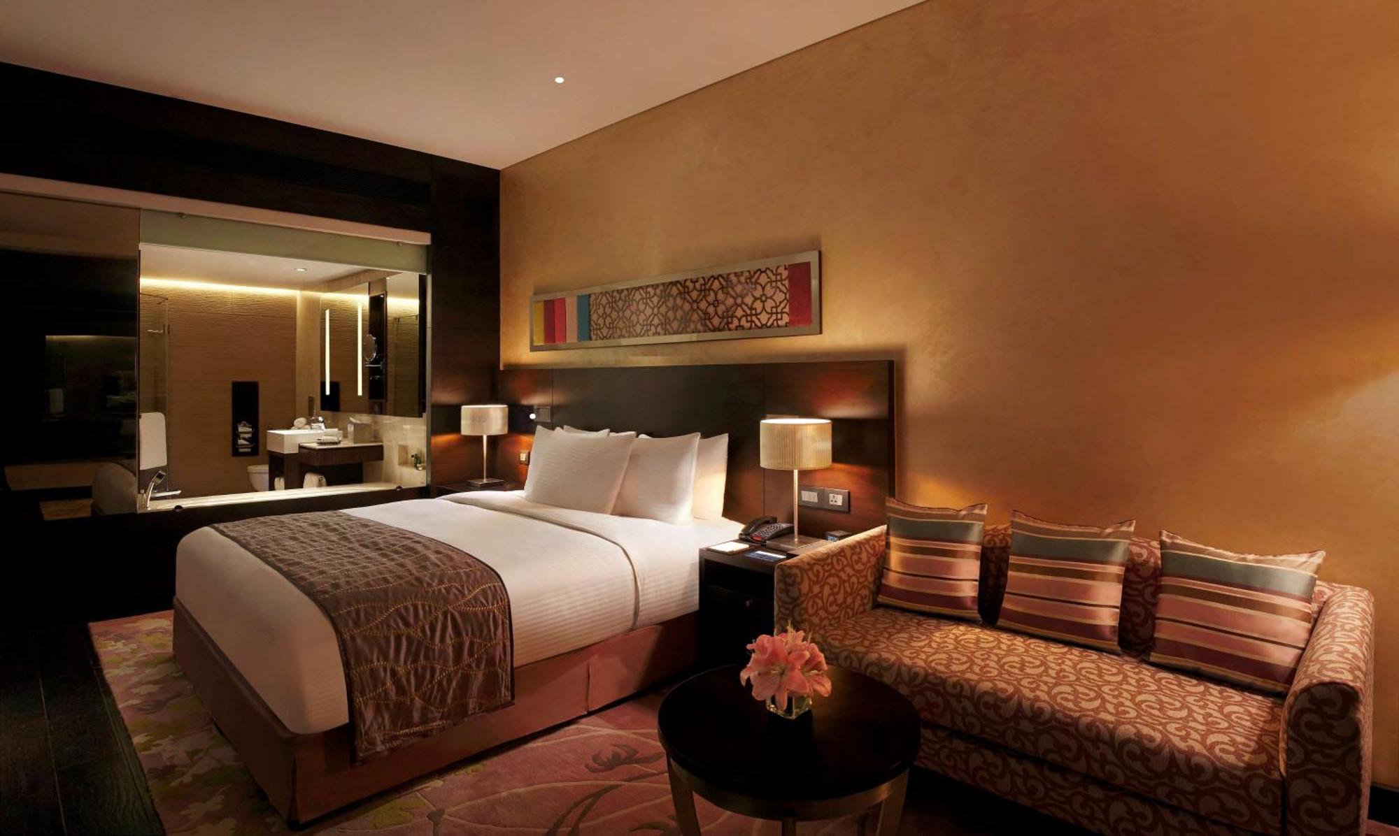 Hilton Hotel
