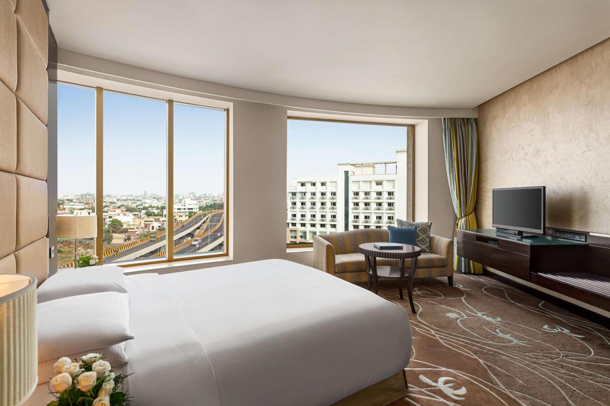 Hilton Hotel