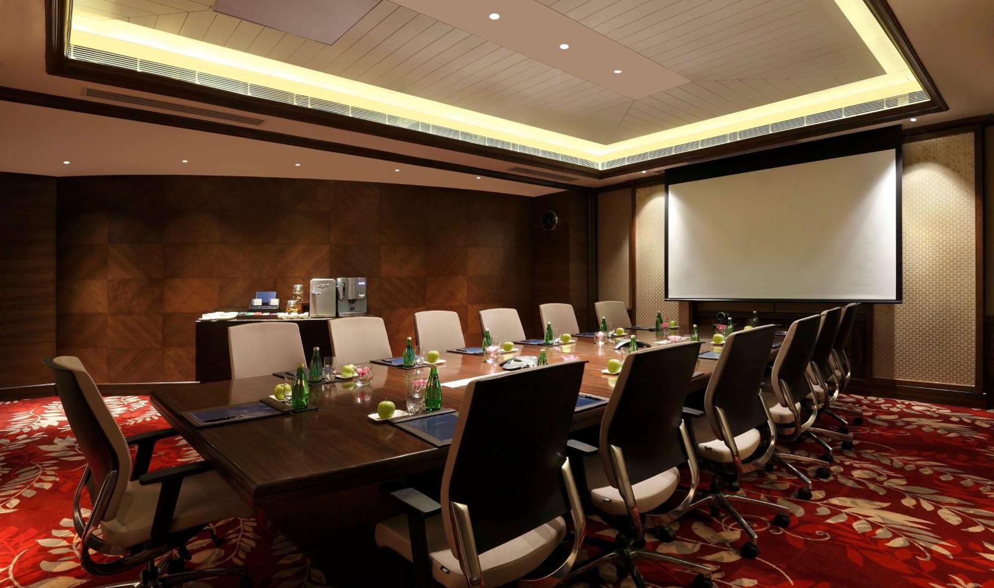 Hotel Hilton 5*