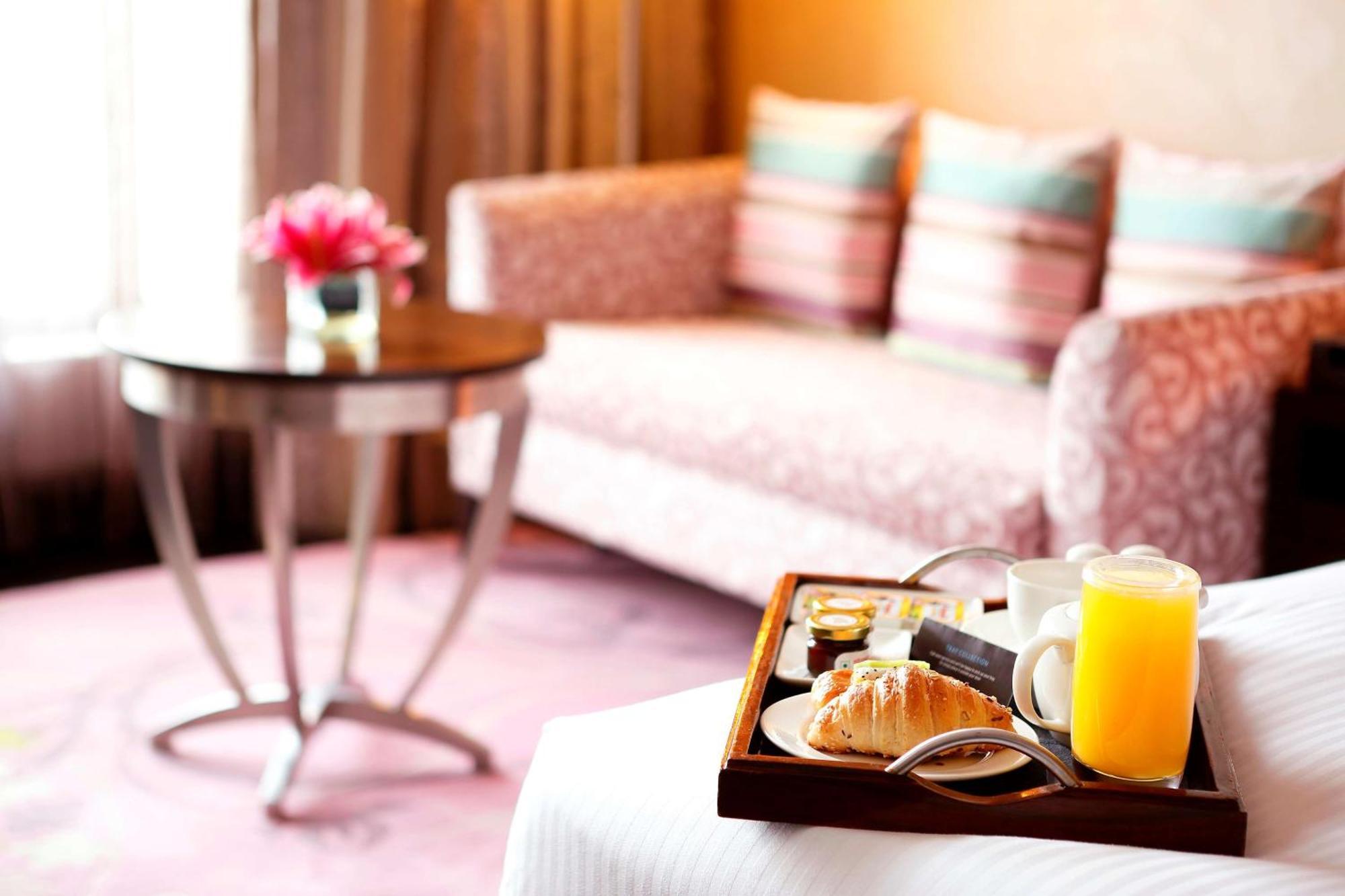Hotel Hilton Jaipur