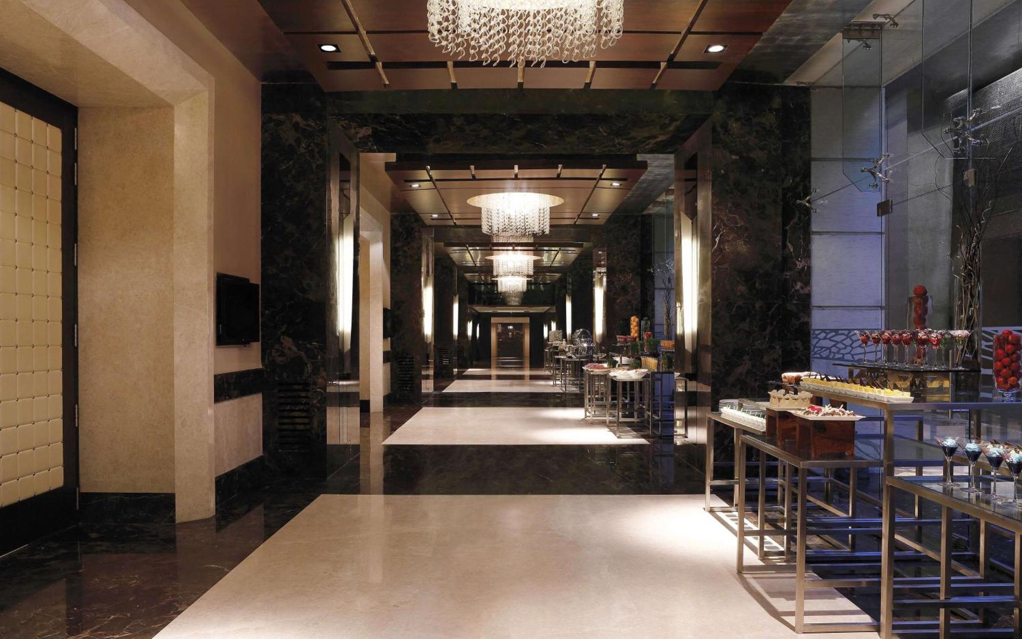 Hotel Hilton