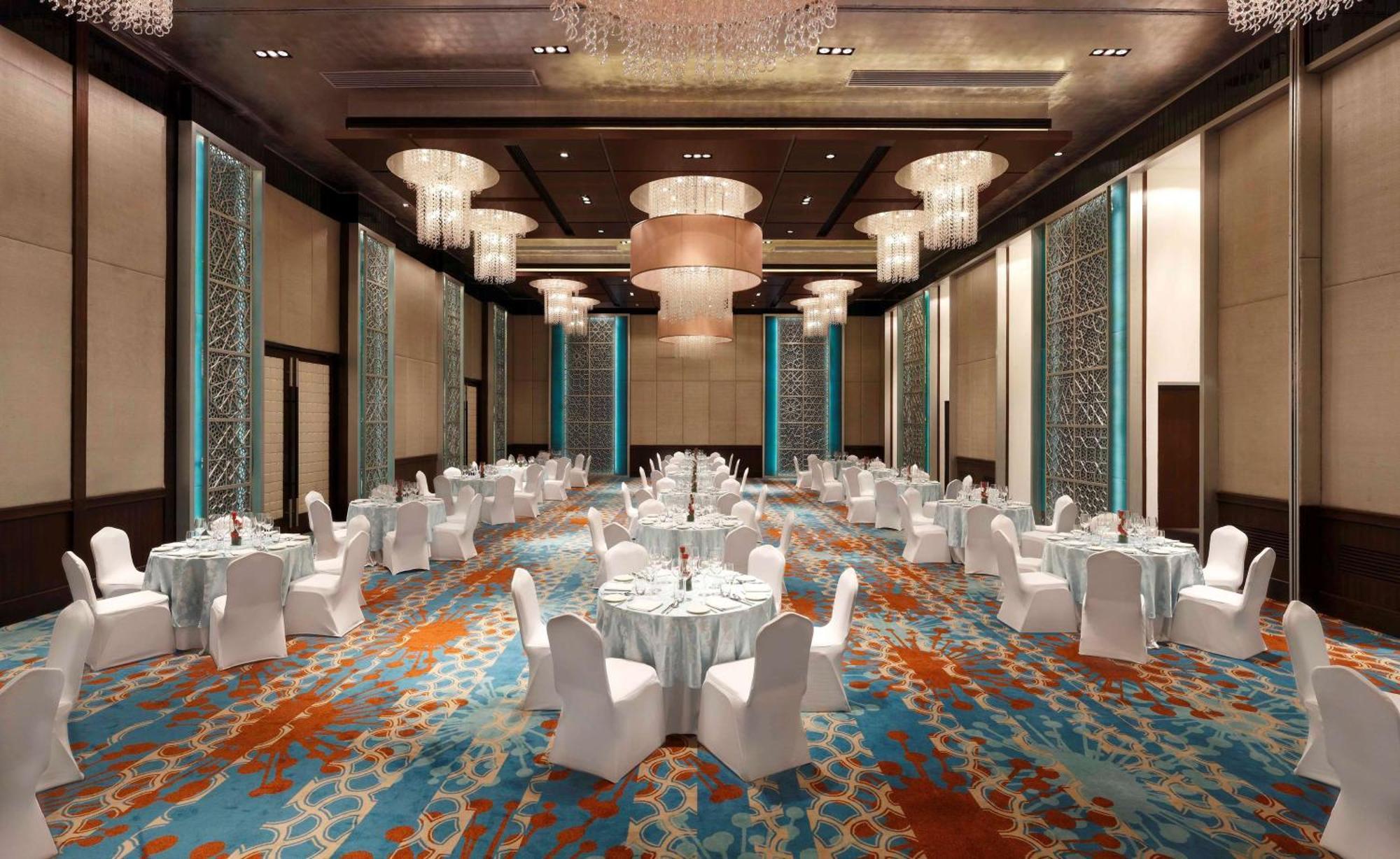Hilton 5* Jaipur