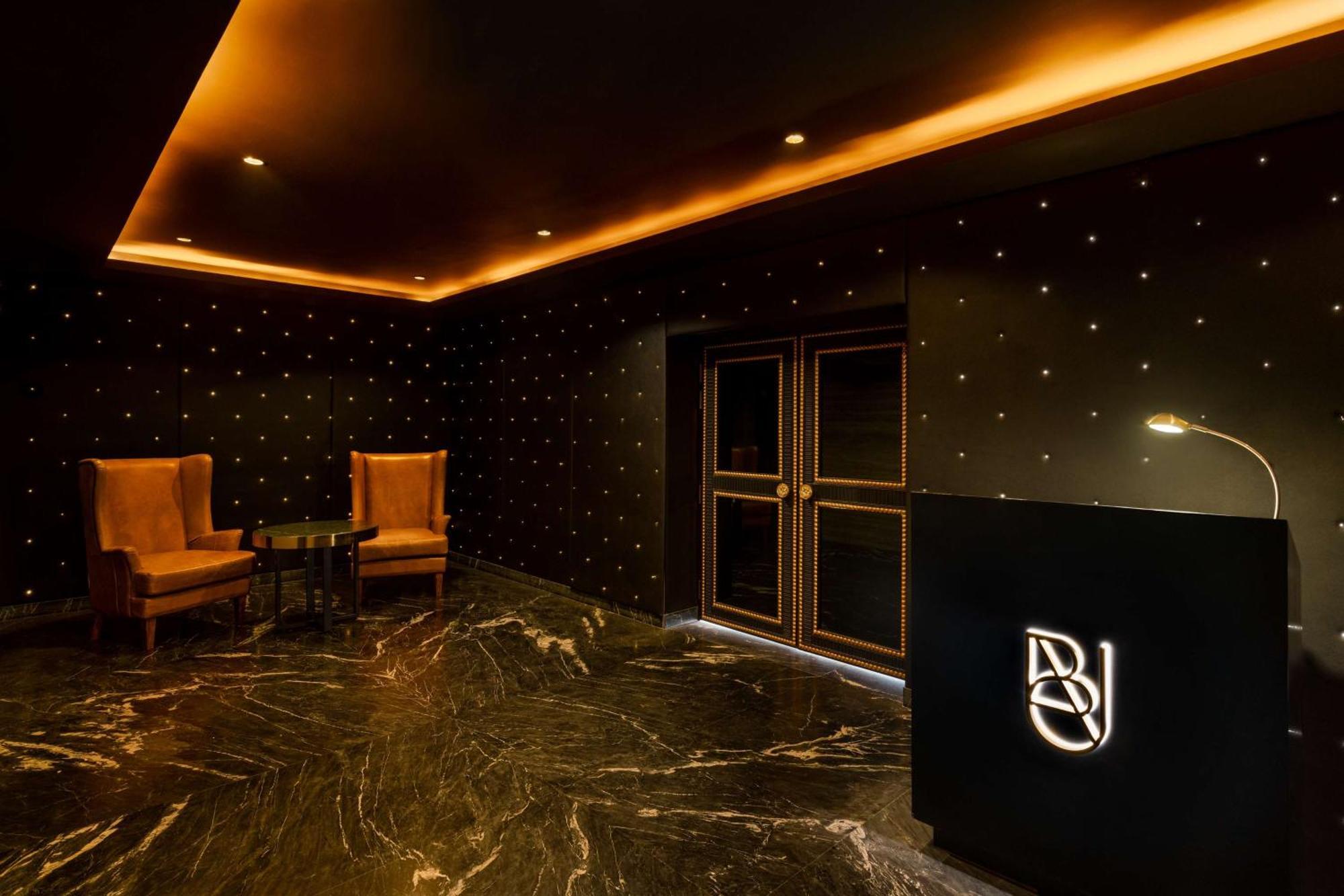 Hotel Hilton Jaipur