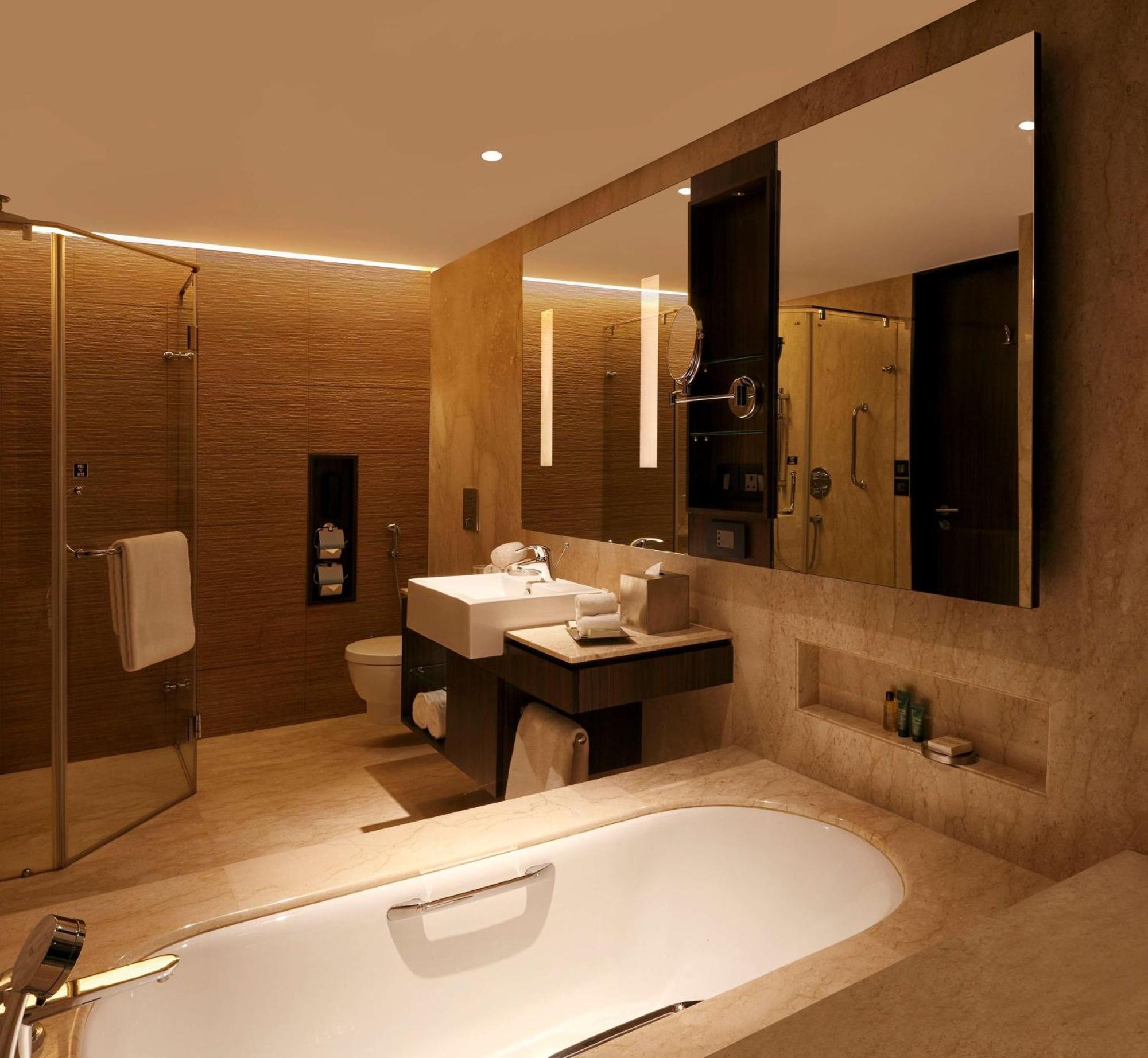 Hilton 5* Jaipur