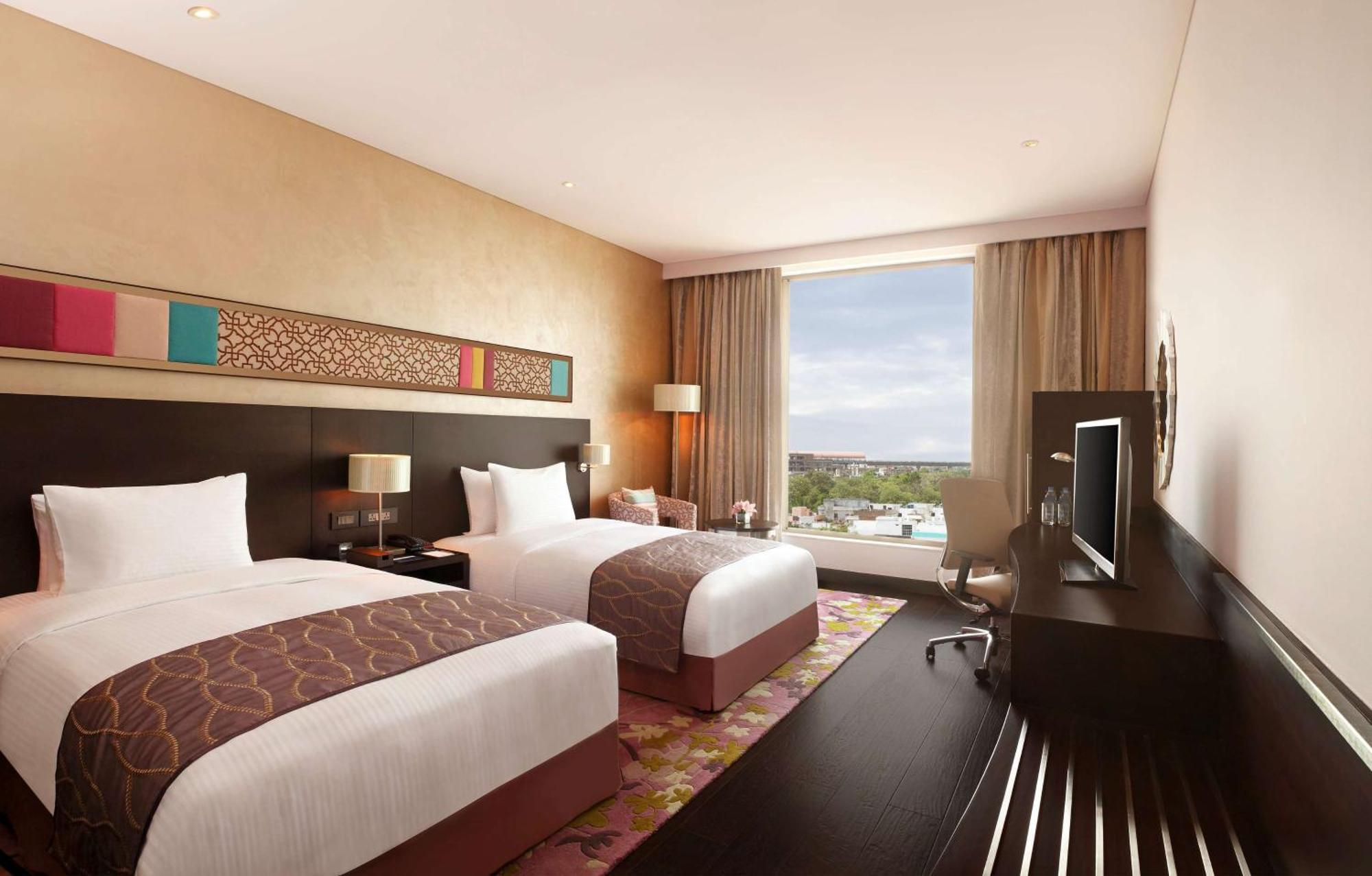 Hotel Hilton