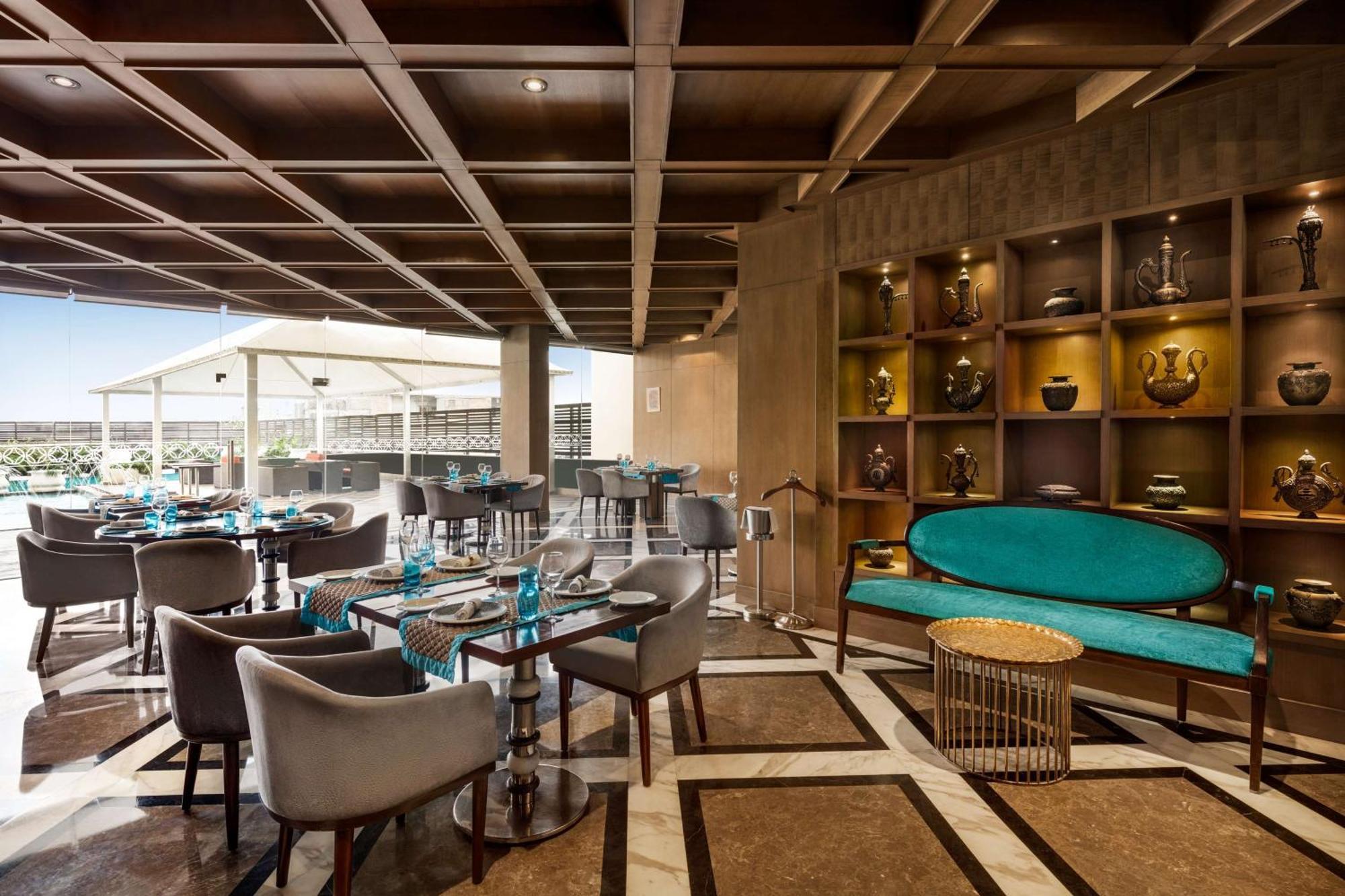 Hotel Hilton 5*