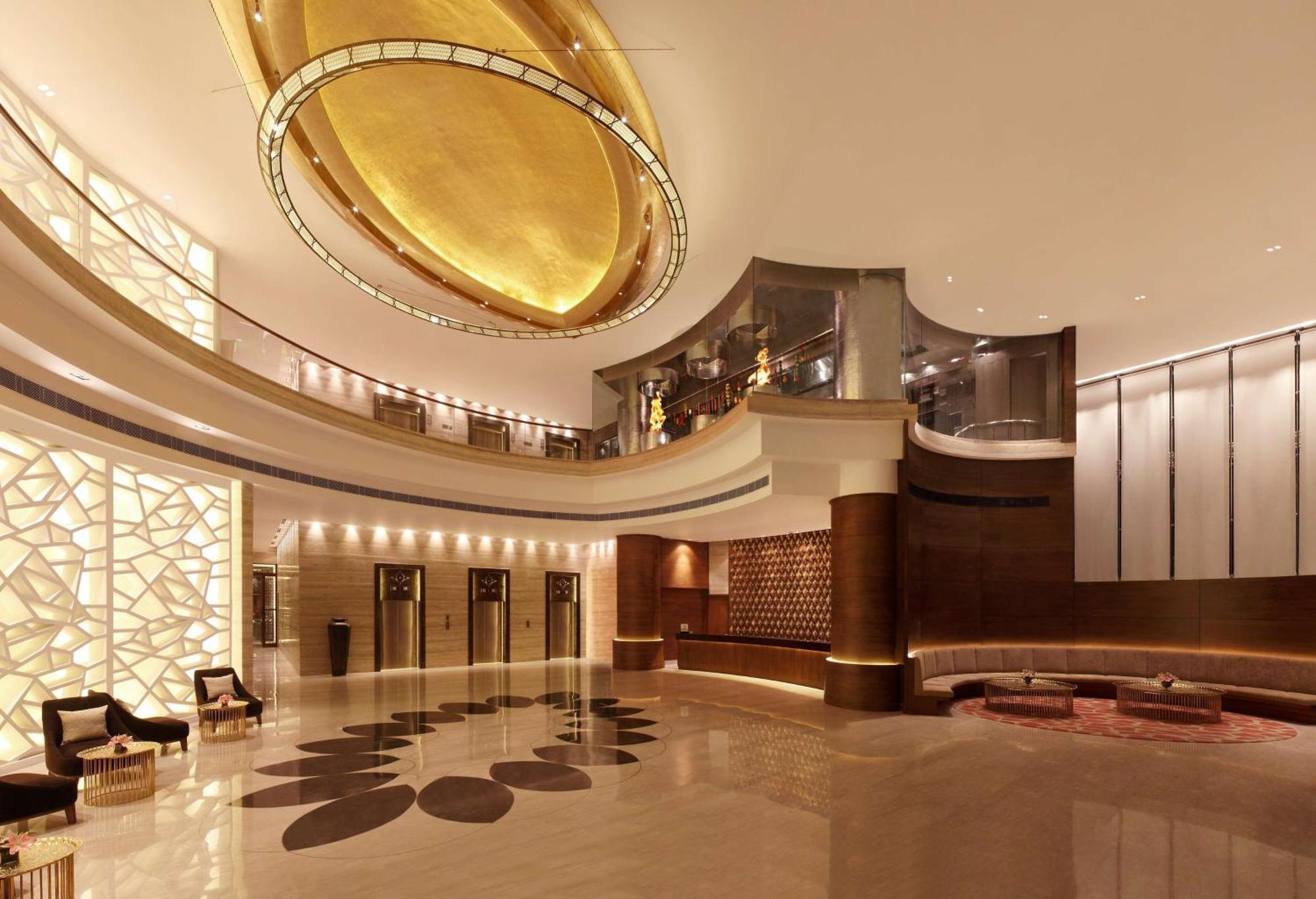 Hotel Hilton