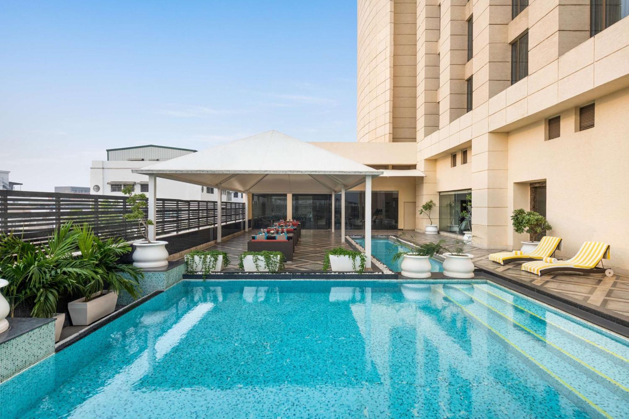 Hilton Hotel 5*