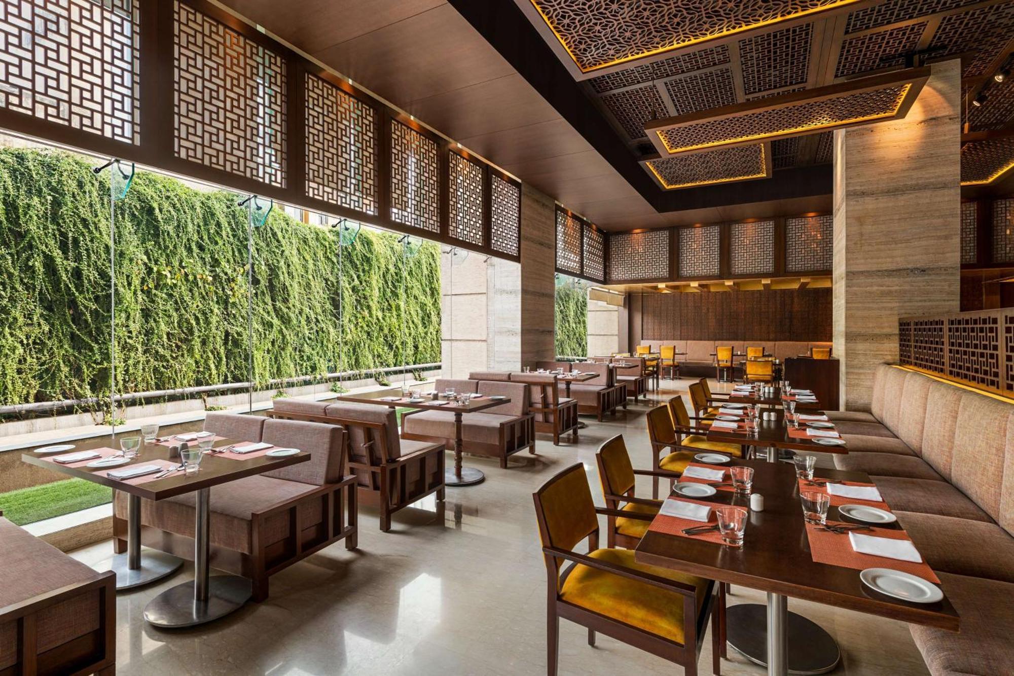 Hilton 5* Jaipur