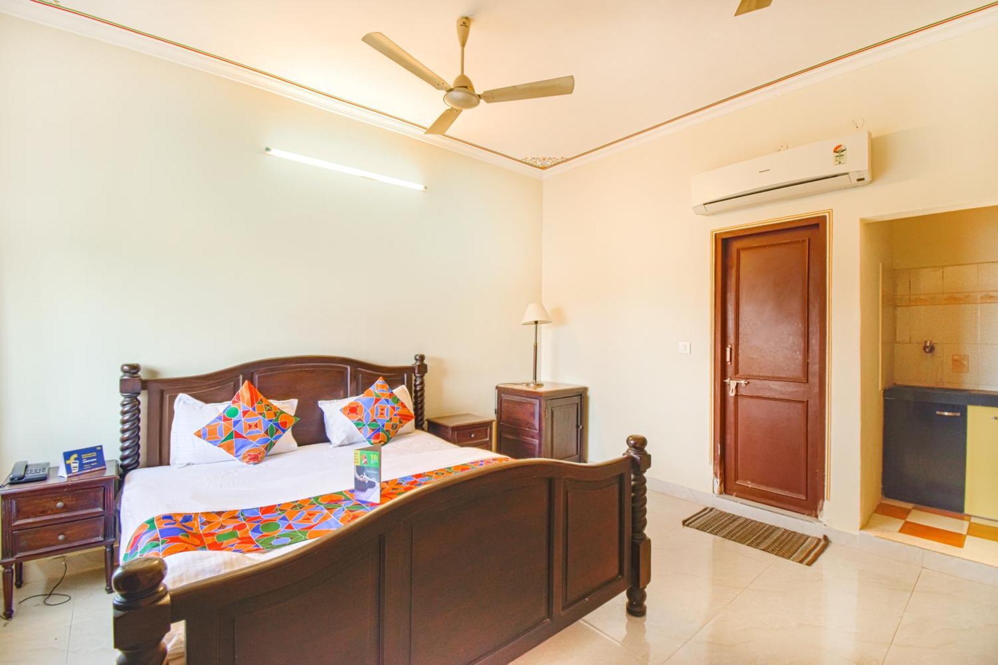 Noble House - A Heritage Homestay