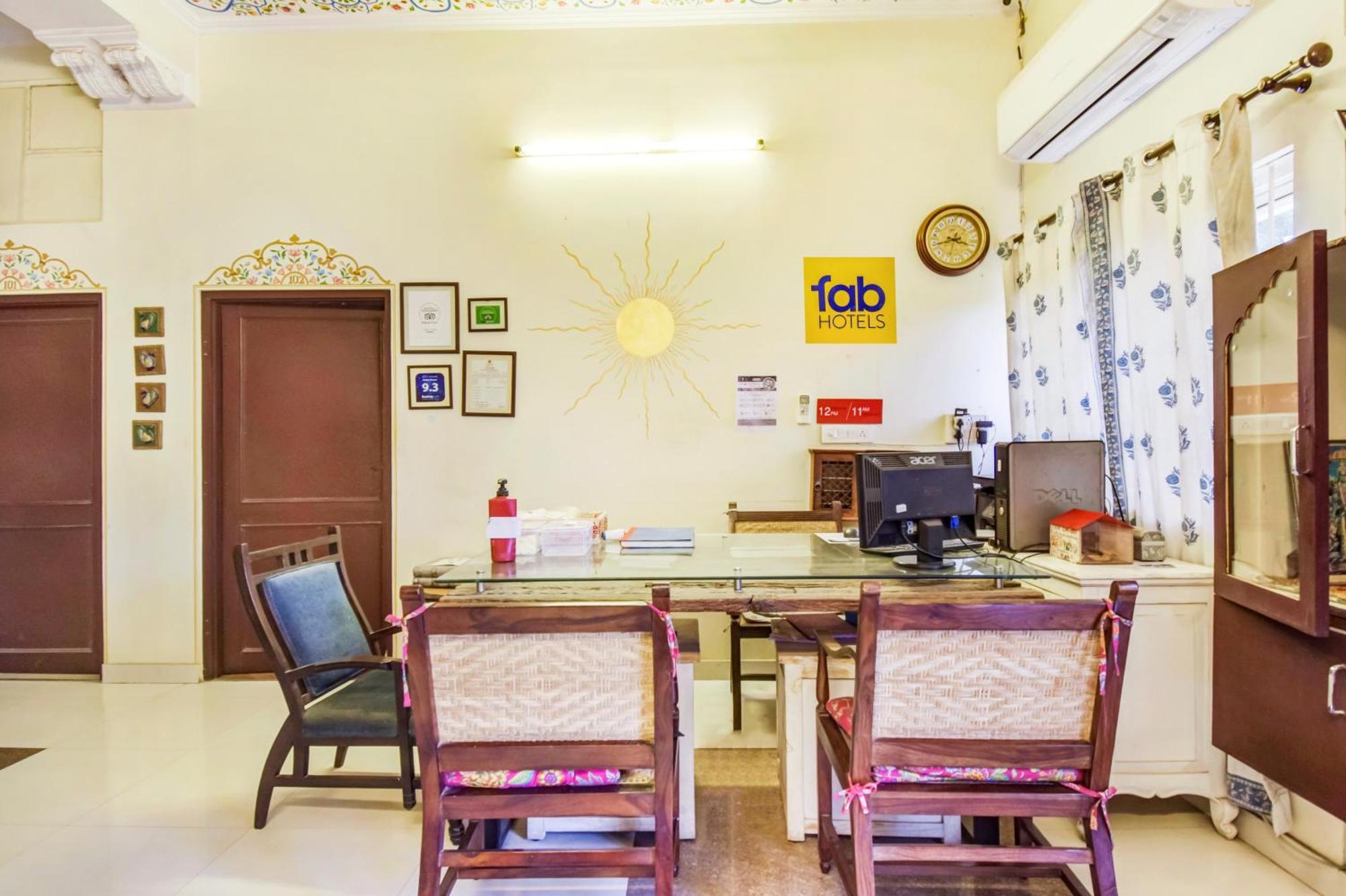 Homestay Noble House - A Heritage Jaipur