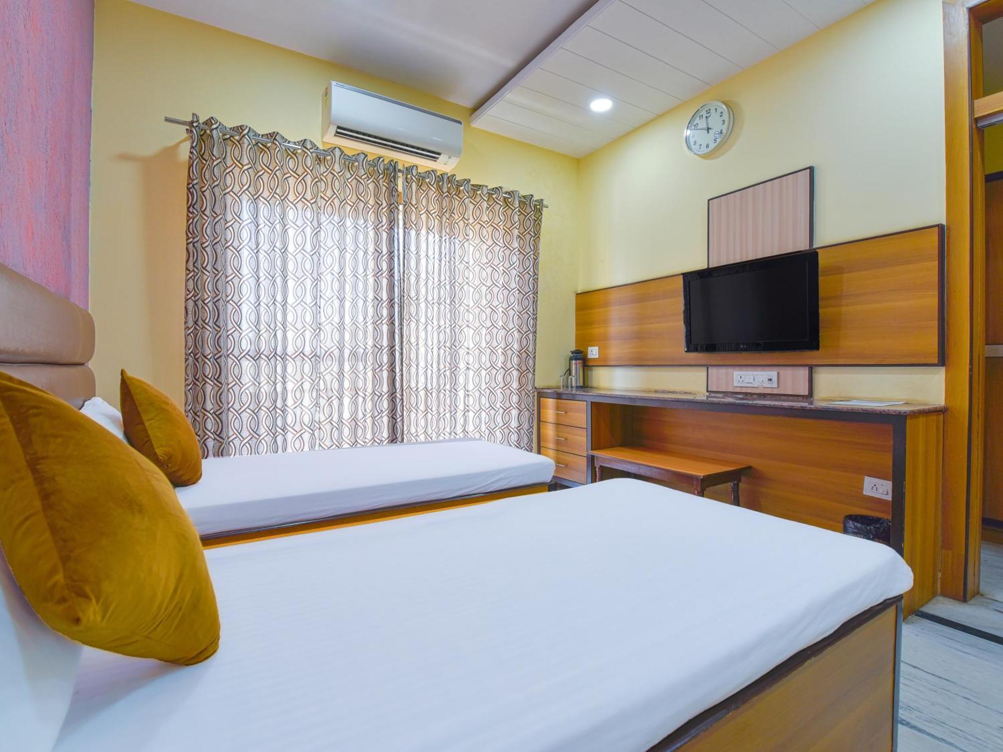 Anuvibha Malviya Nagar Hotel *