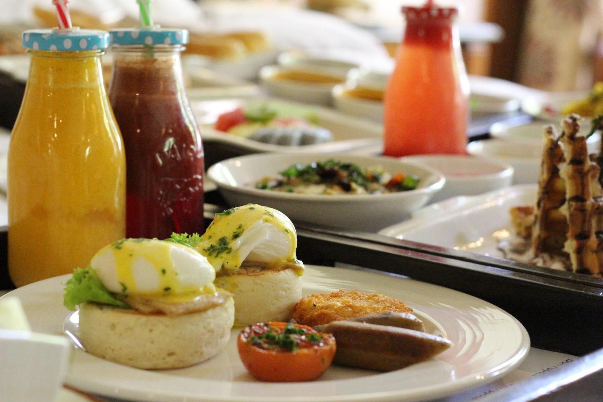 Le Meridien & Jaipur