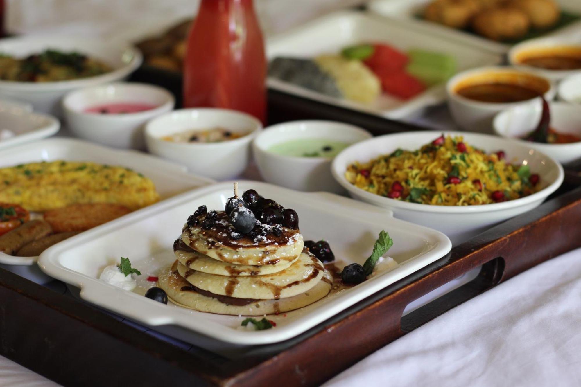 Le Meridien & 5* Jaipur