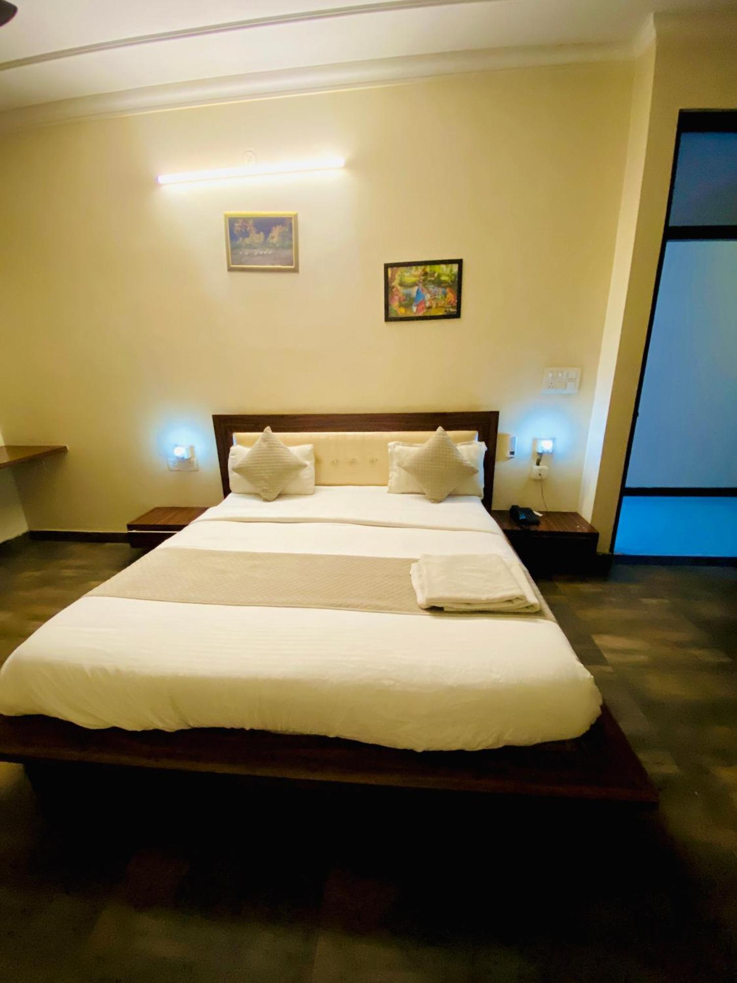 Mock Orange Hotel Jaipur