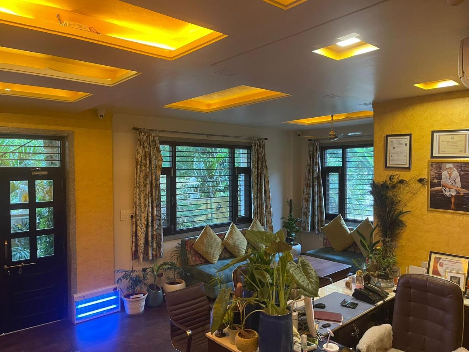 Hotel Jeenmount Heritage Boutique 3*