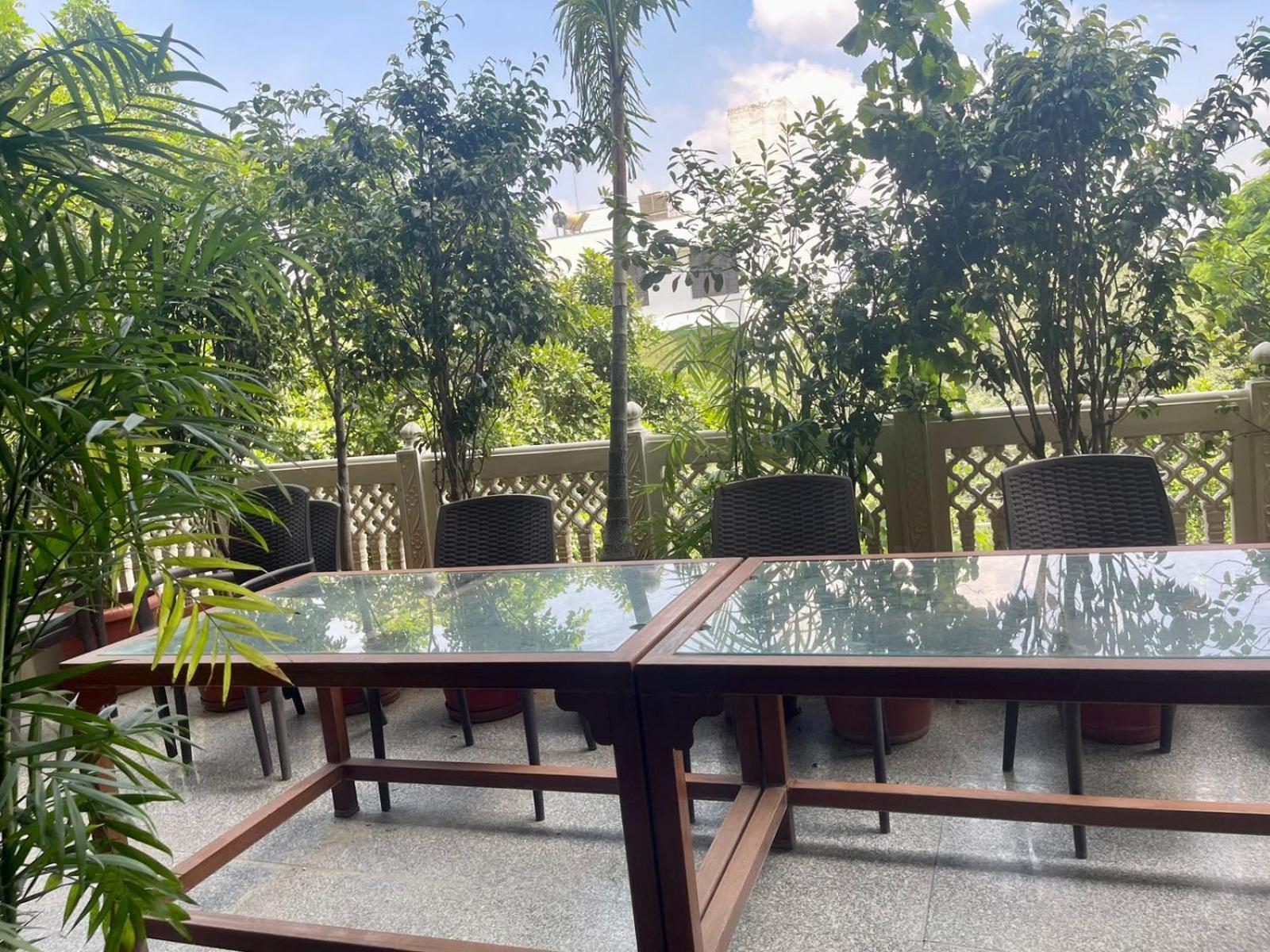 Jeenmount Heritage Boutique 3* Jaipur