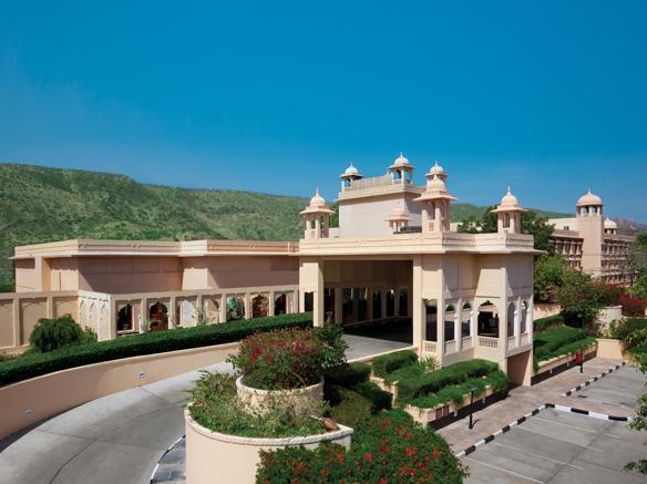 Trident Hotel
