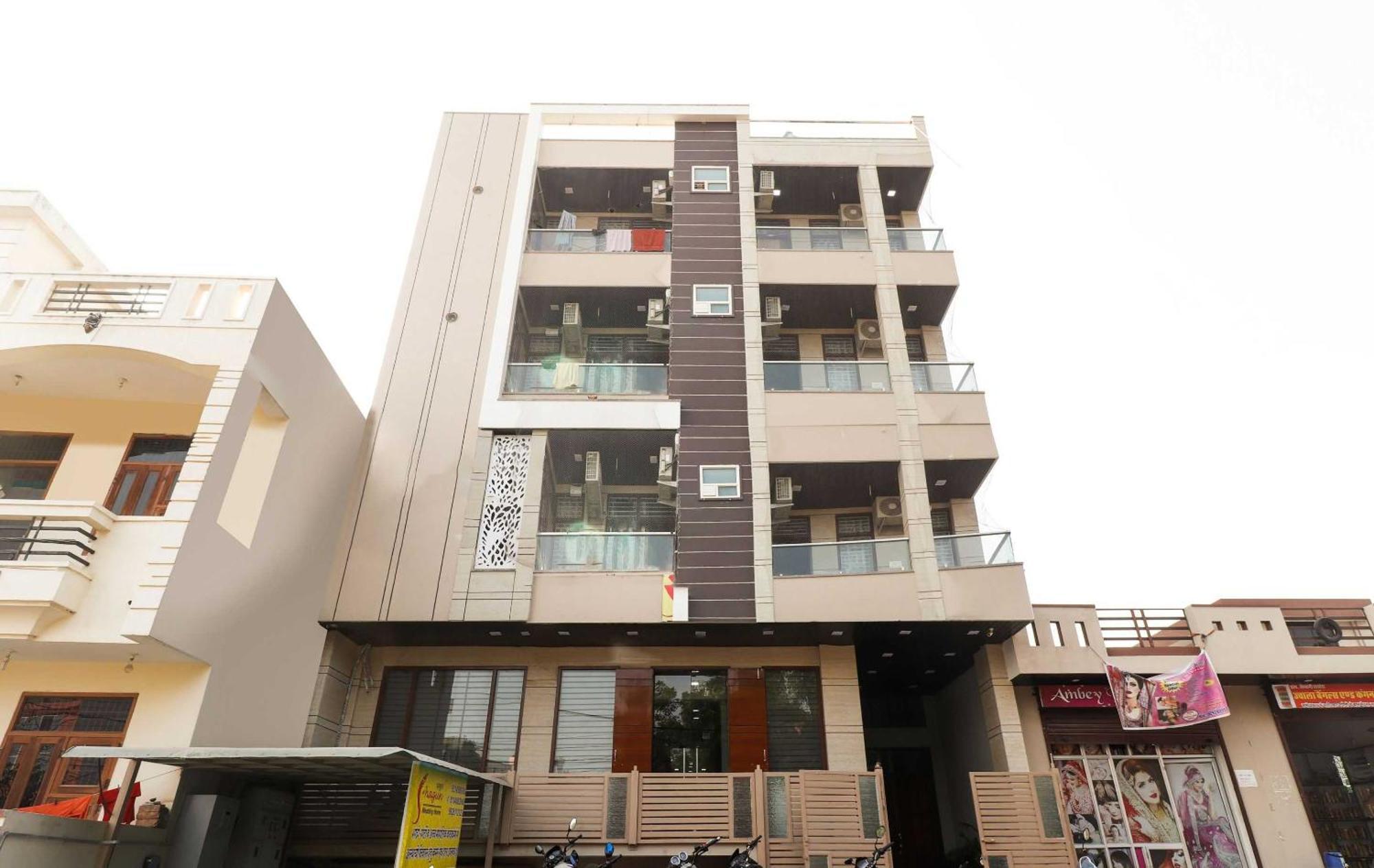 Flagship Shagun 3* Jaipur