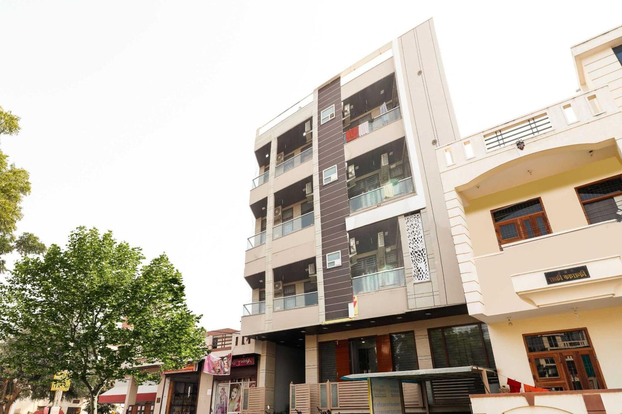 Flagship Shagun 3* Jaipur
