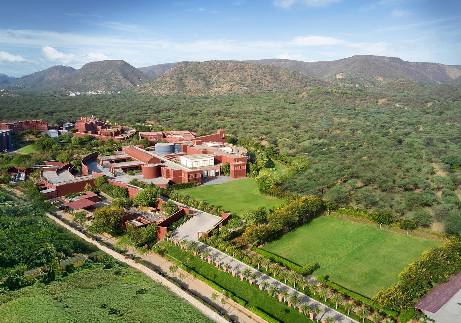 Resort Taj Devi Ratn & Spa, Jaipur