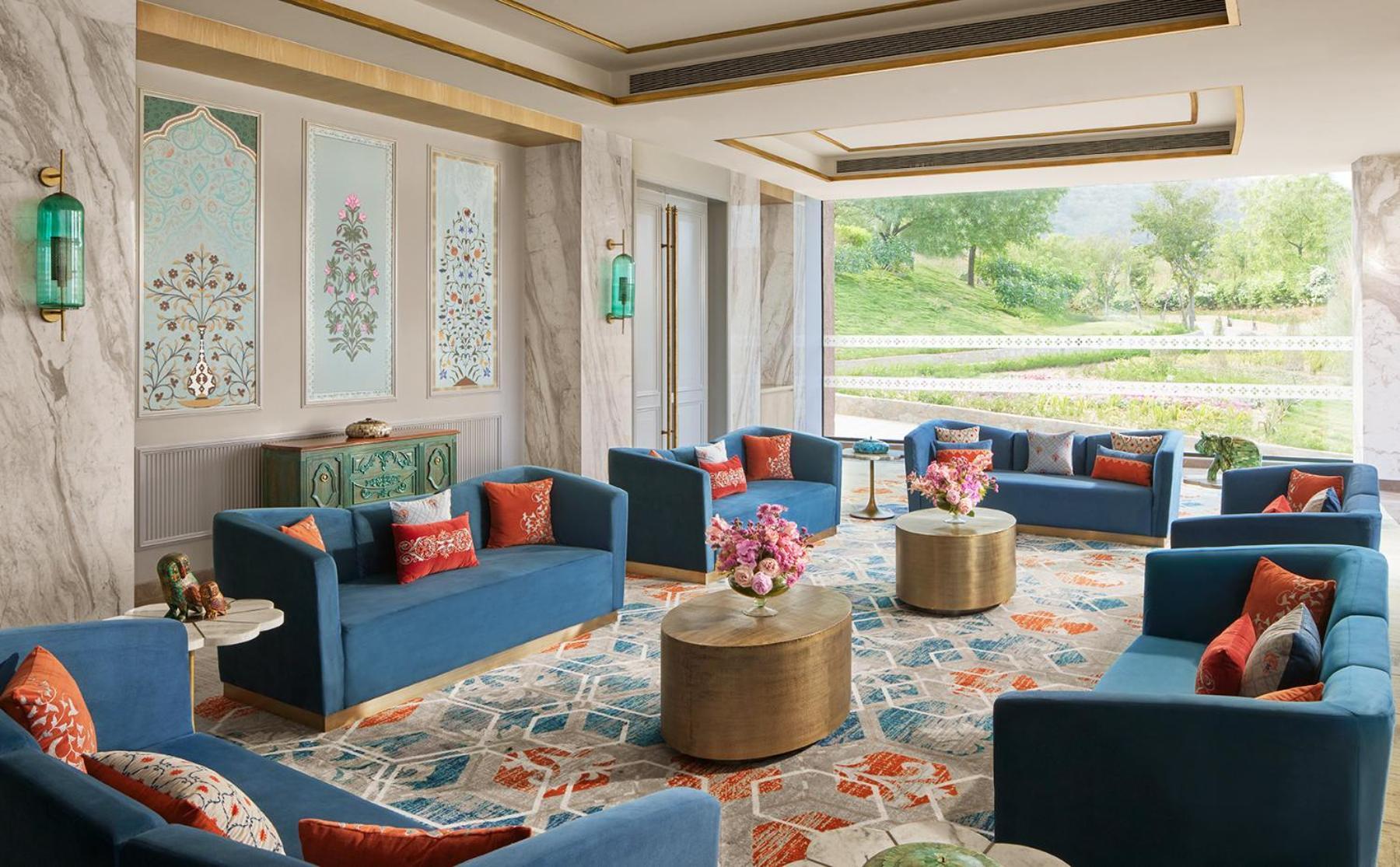 Resort Taj Devi Ratn & Spa, Jaipur