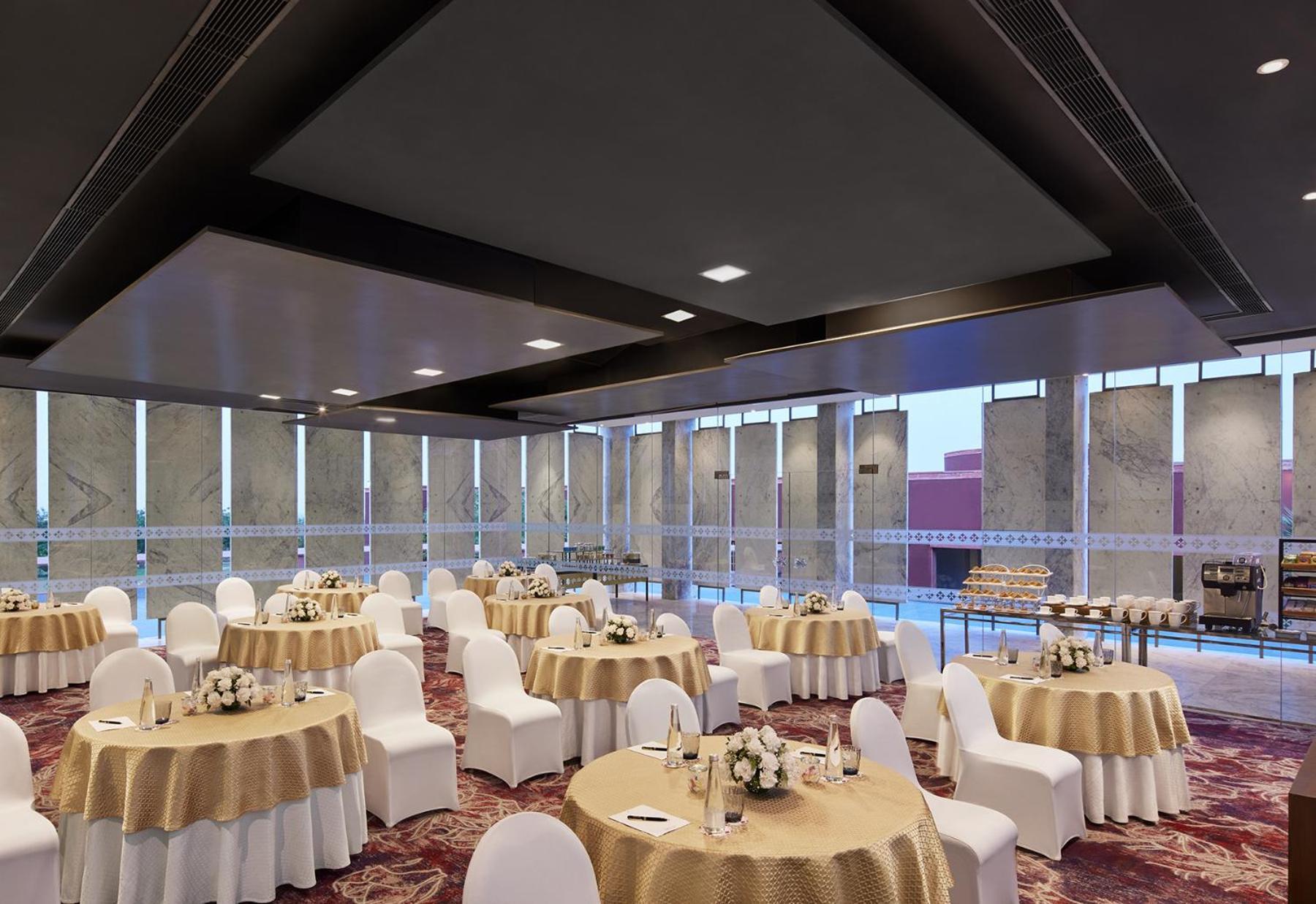 Taj Devi Ratn & Spa, 5* Jaipur