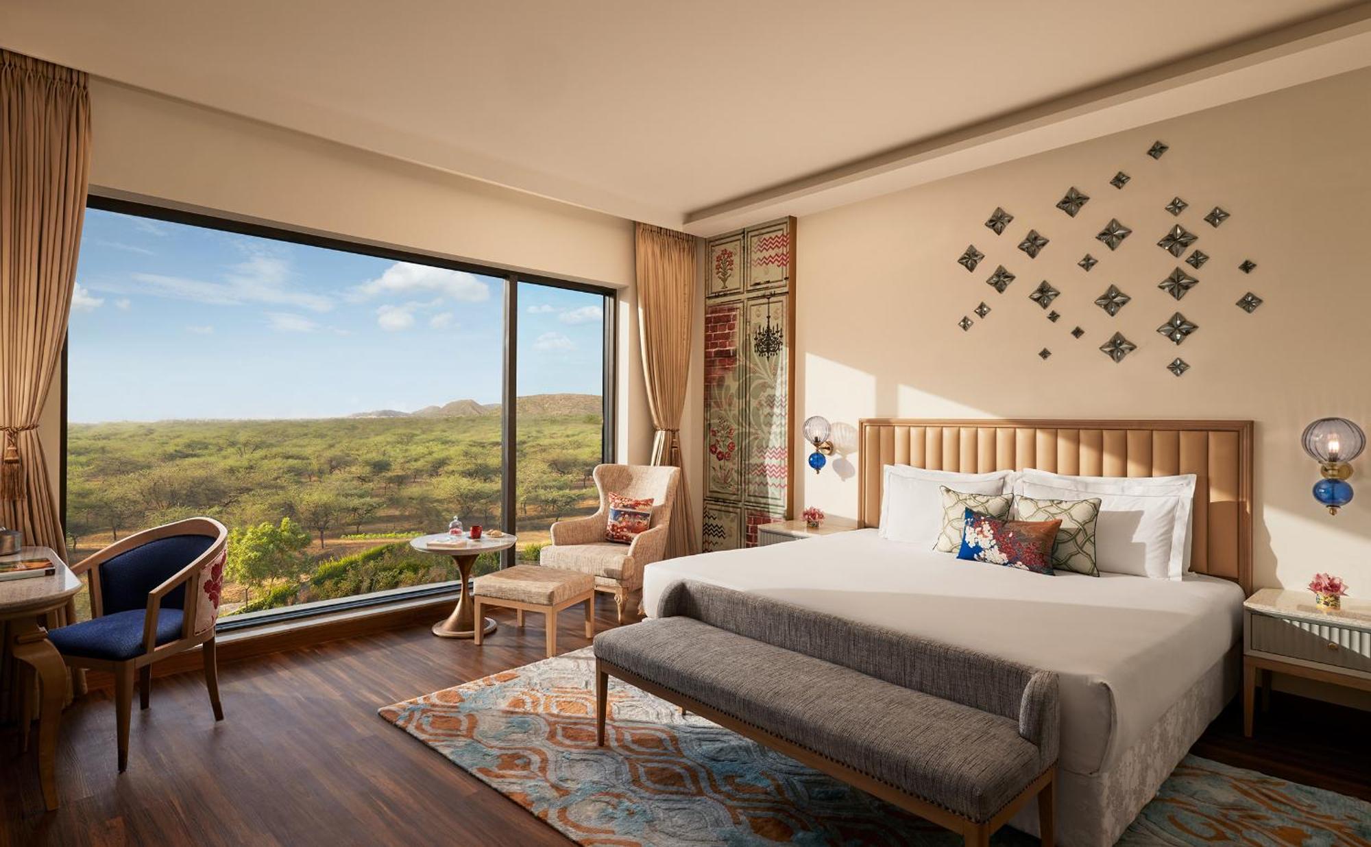 Taj Devi Ratn & Spa, Jaipur