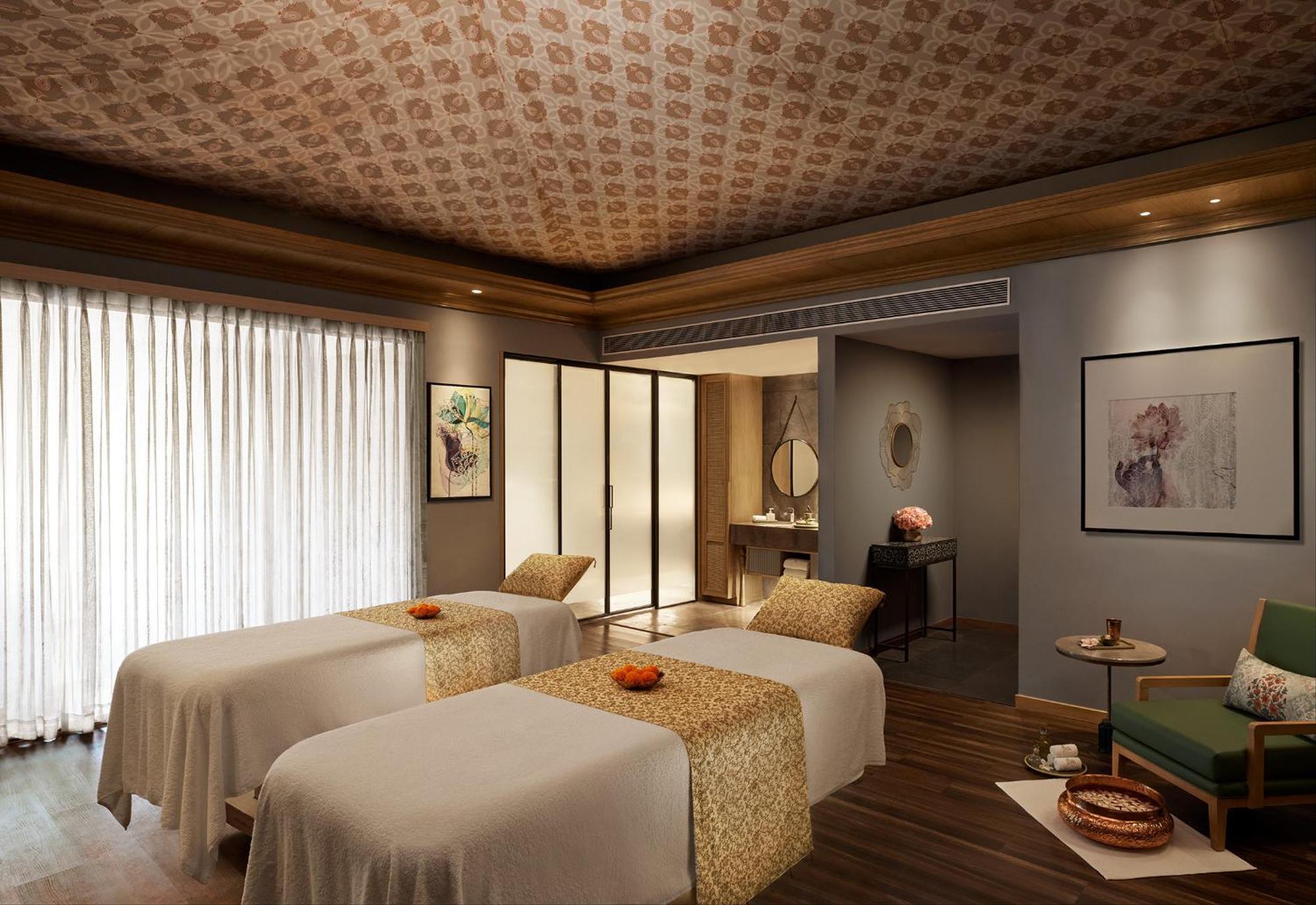 Taj Devi Ratn & Spa, 5* Jaipur
