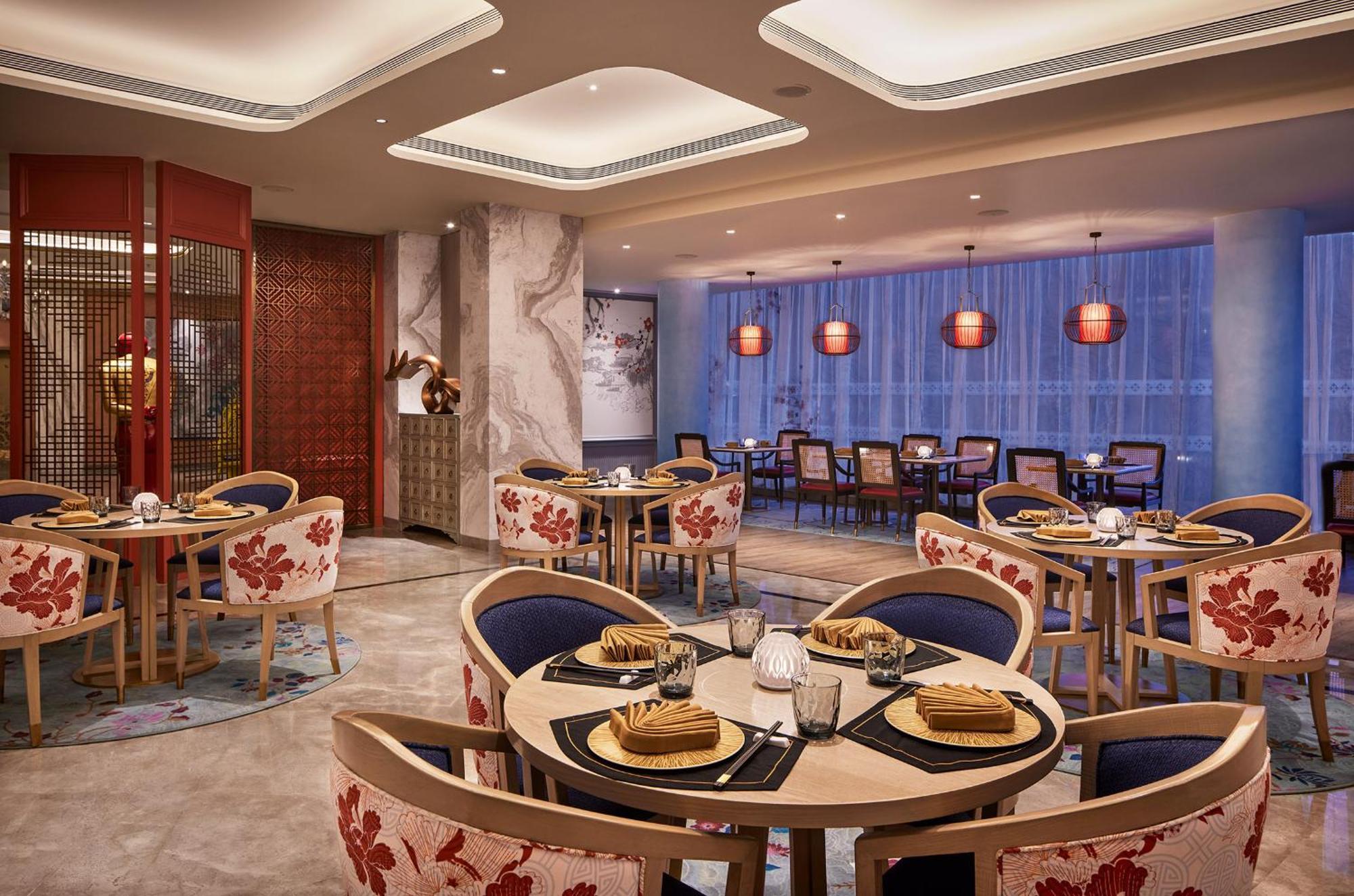 Resort Taj Devi Ratn & Spa, Jaipur