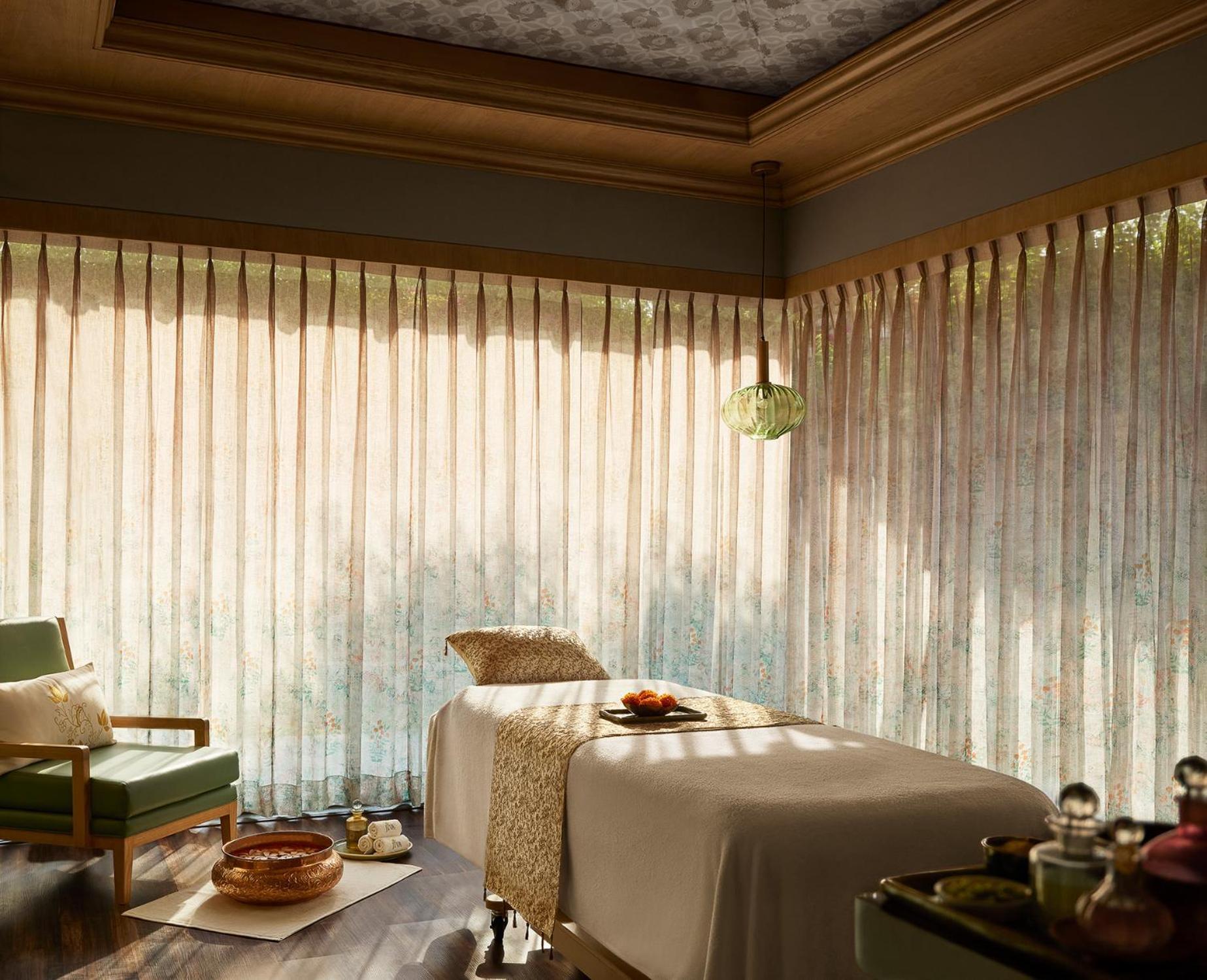 Taj Devi Ratn & Spa, Resort Jaipur
