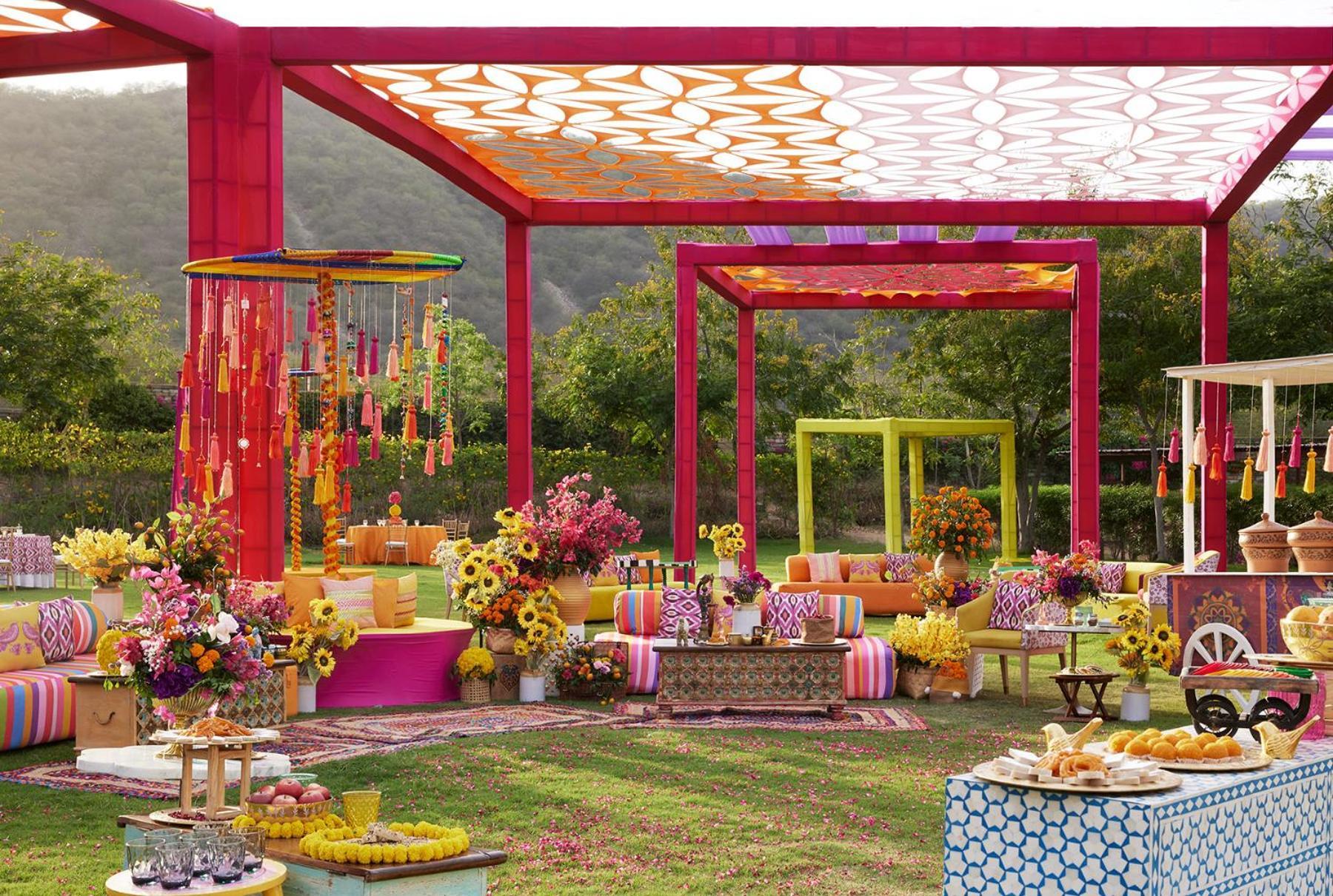 Taj Devi Ratn & Spa, 5* Jaipur