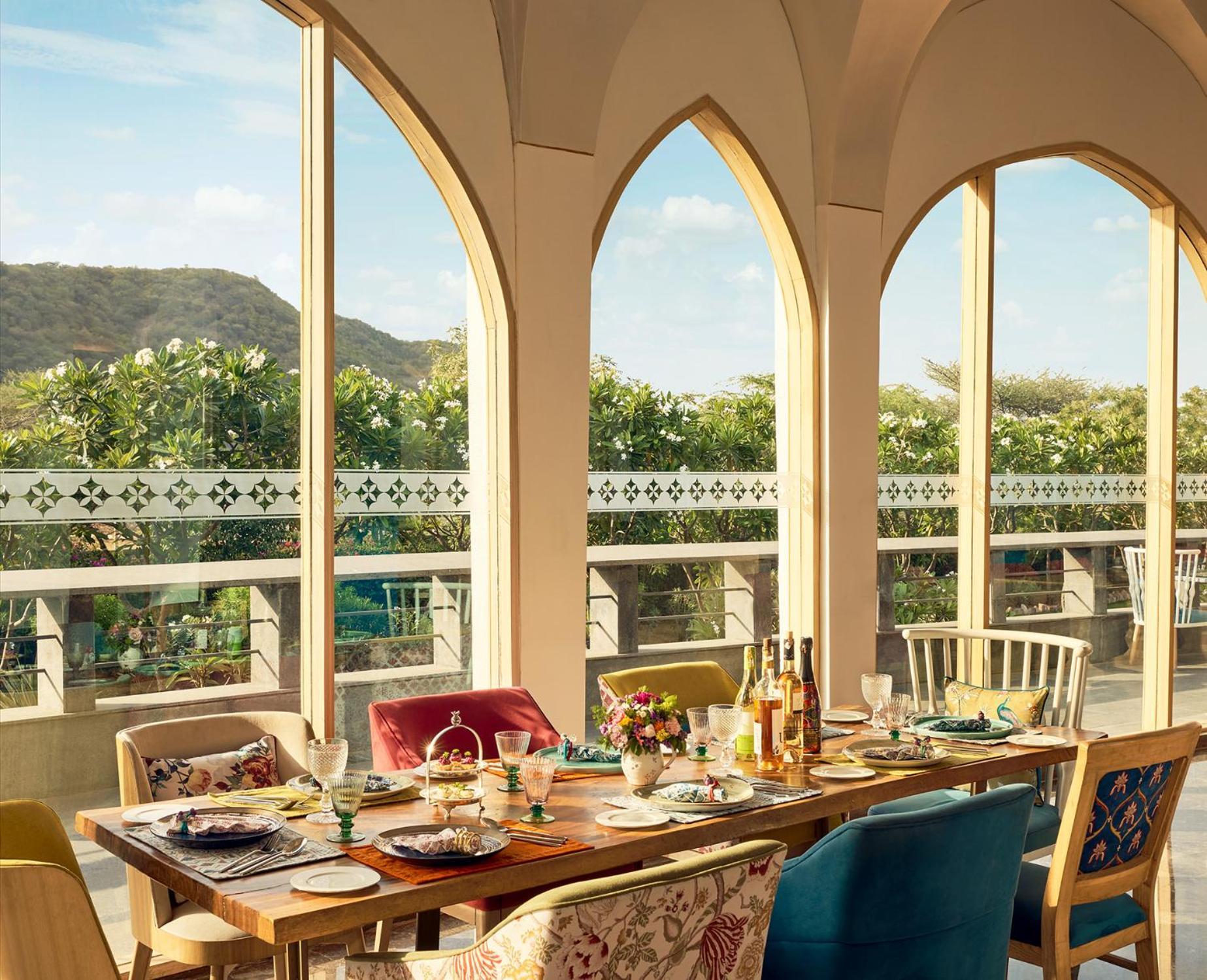 Taj Devi Ratn & Spa, Jaipur
