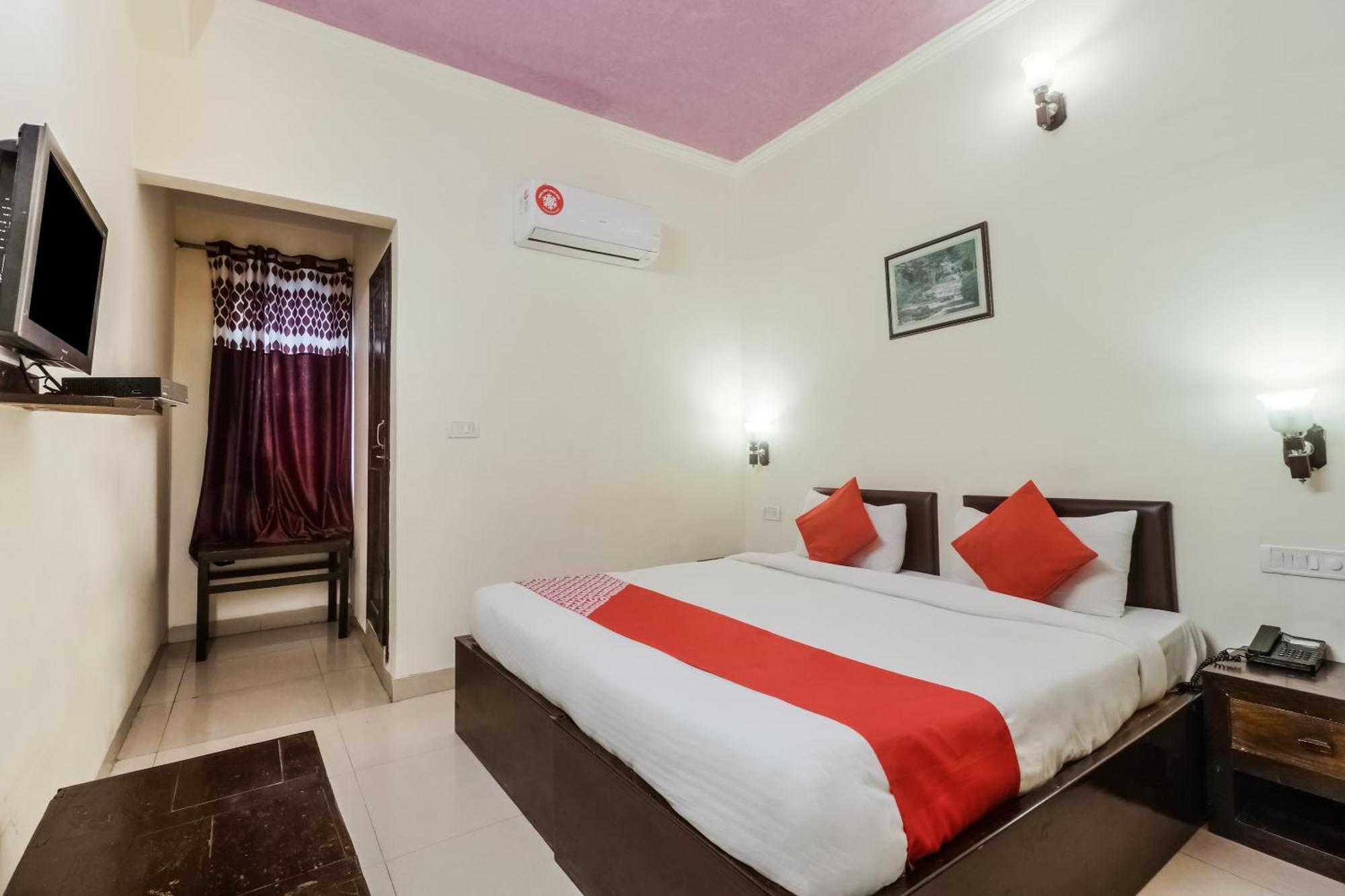 Hotel Townhouse Palm's