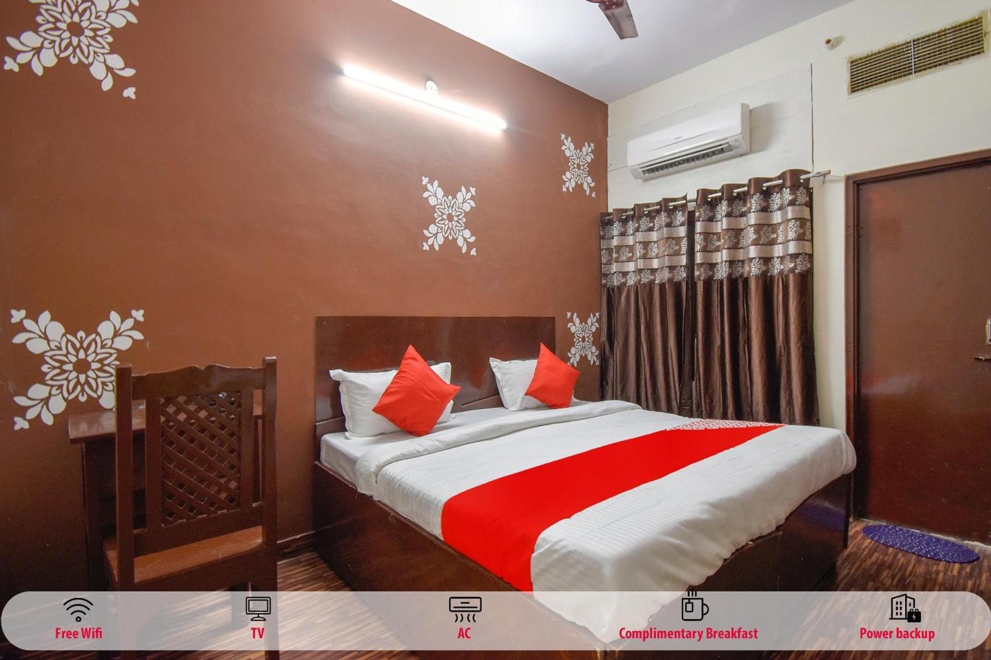 O Shiv Shakti 3* Jaipur