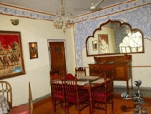 Bed & Breakfast Shahar Palace